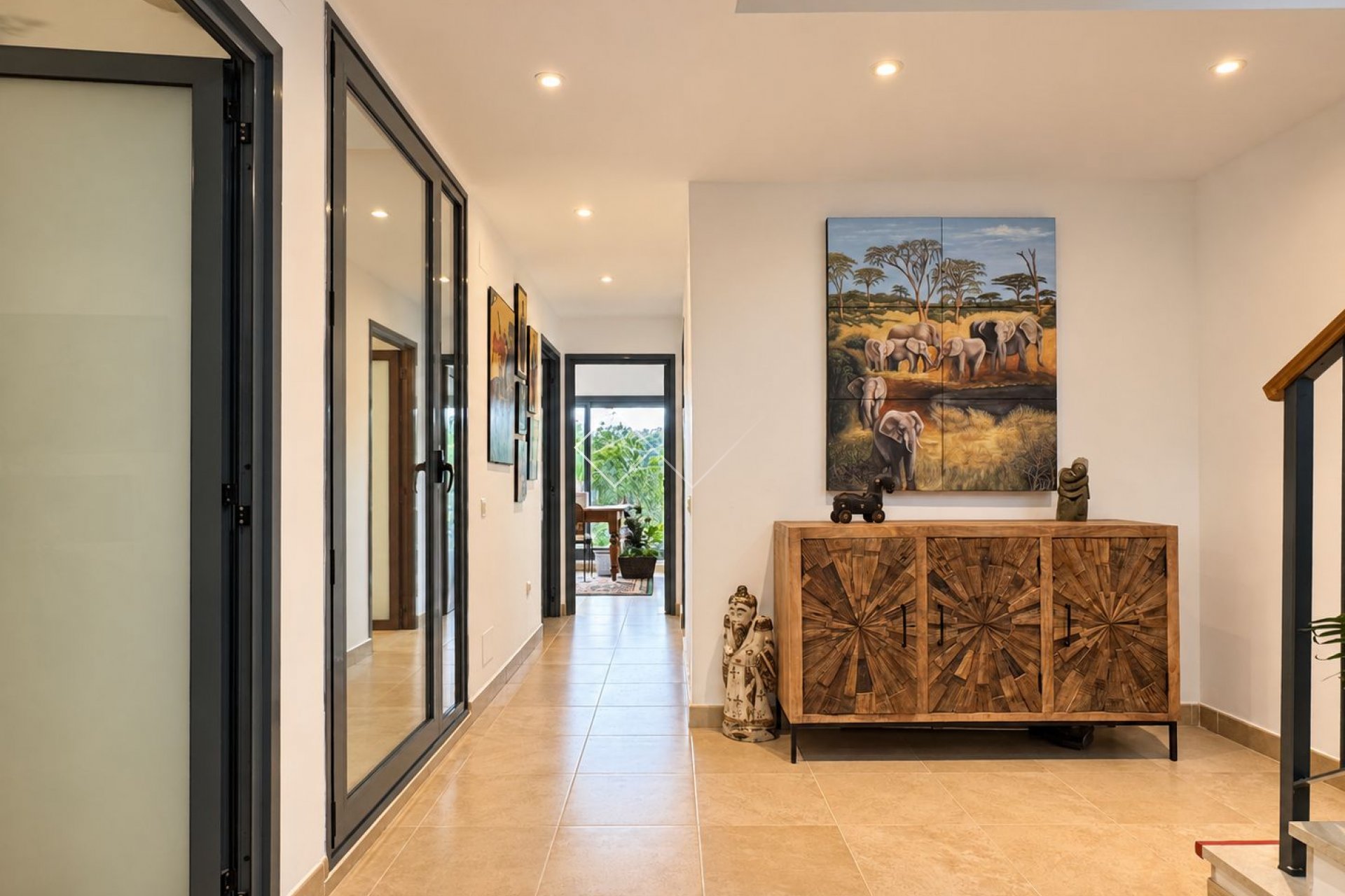  - Villa - Altea - Sierra de Altea