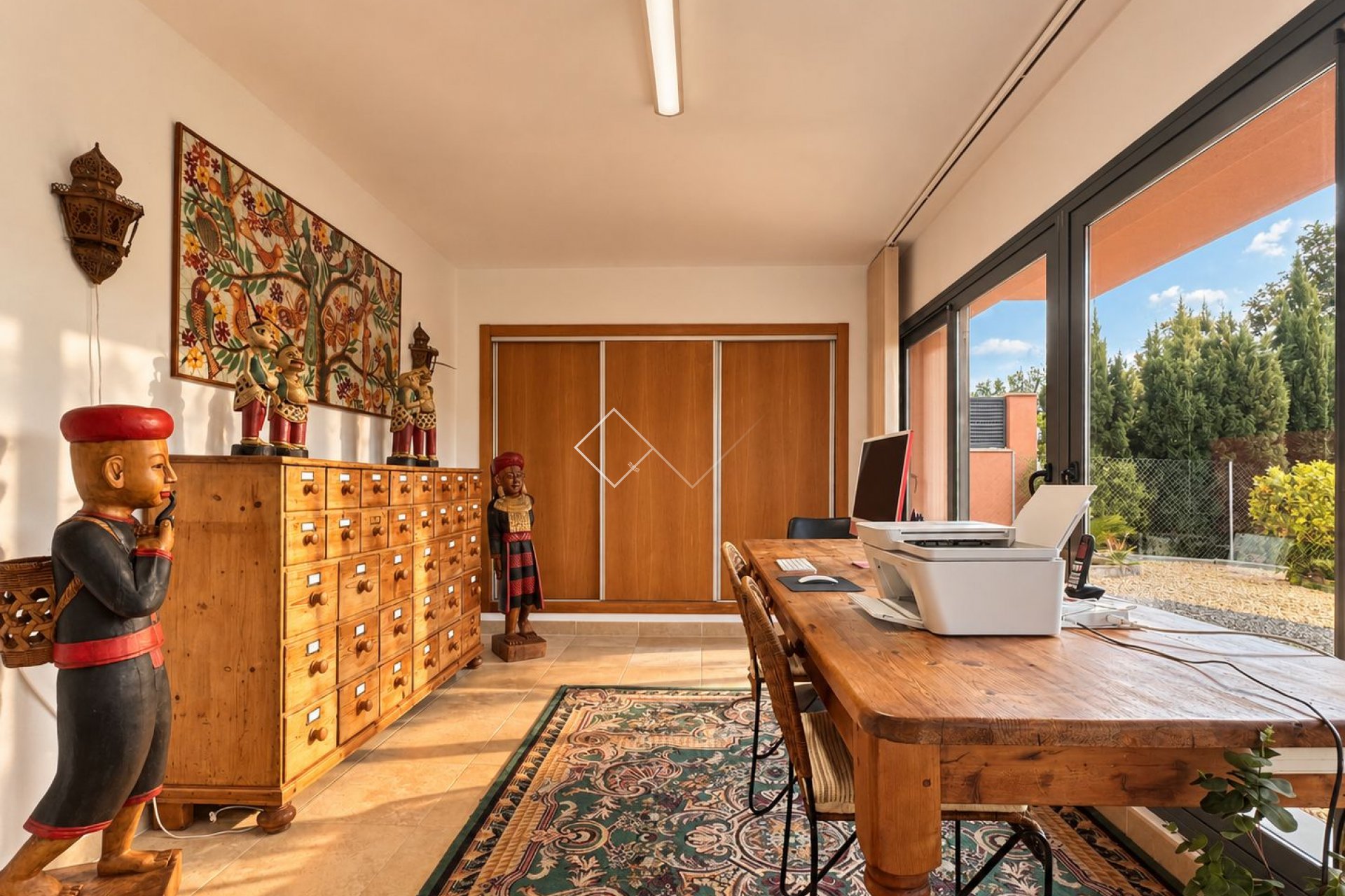  - Villa - Altea - Sierra de Altea