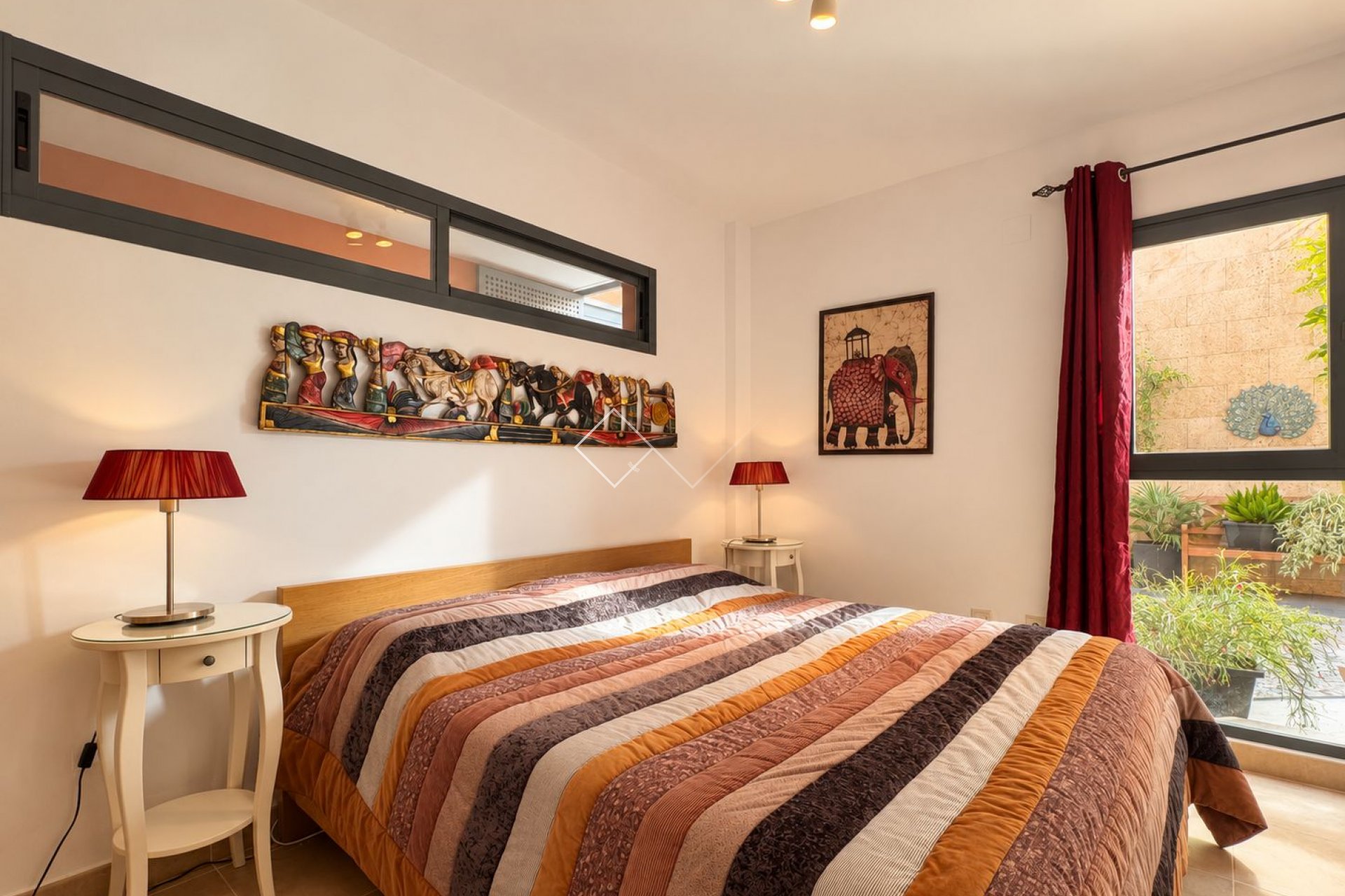  - Villa - Altea - Sierra de Altea
