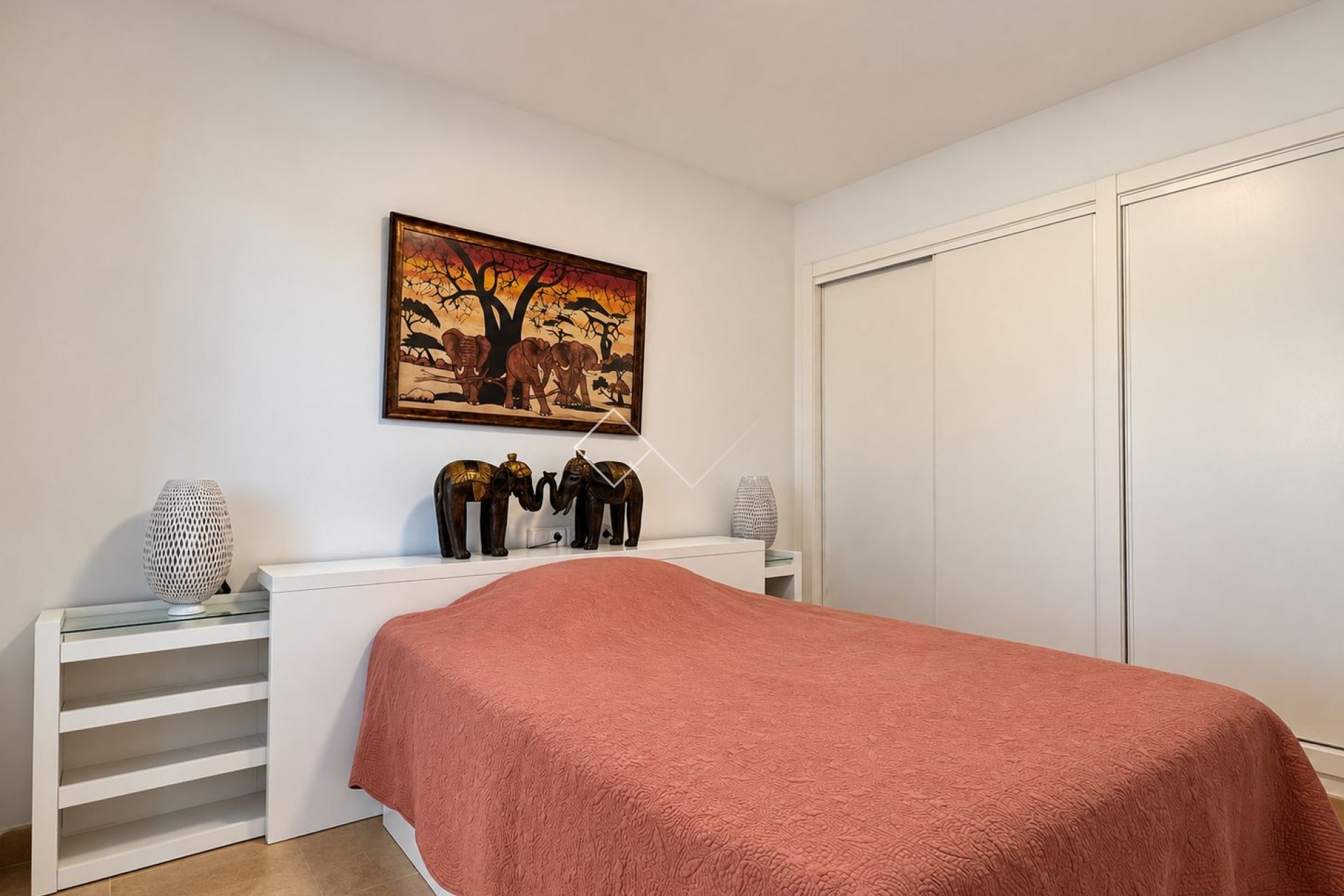  - Villa - Altea - Sierra de Altea