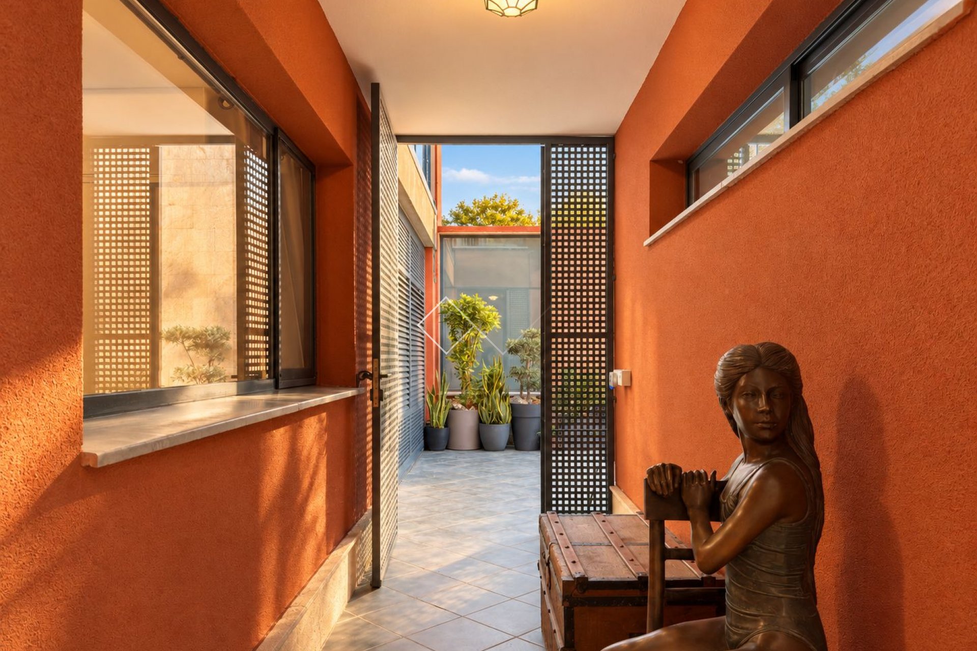  - Villa - Altea - Sierra de Altea