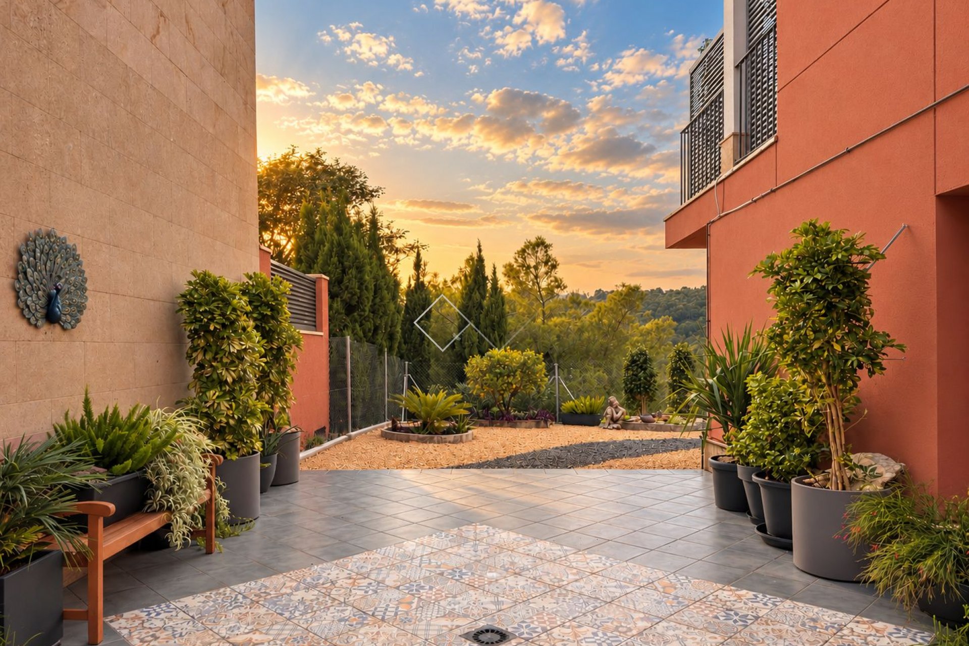  - Villa - Altea - Sierra de Altea