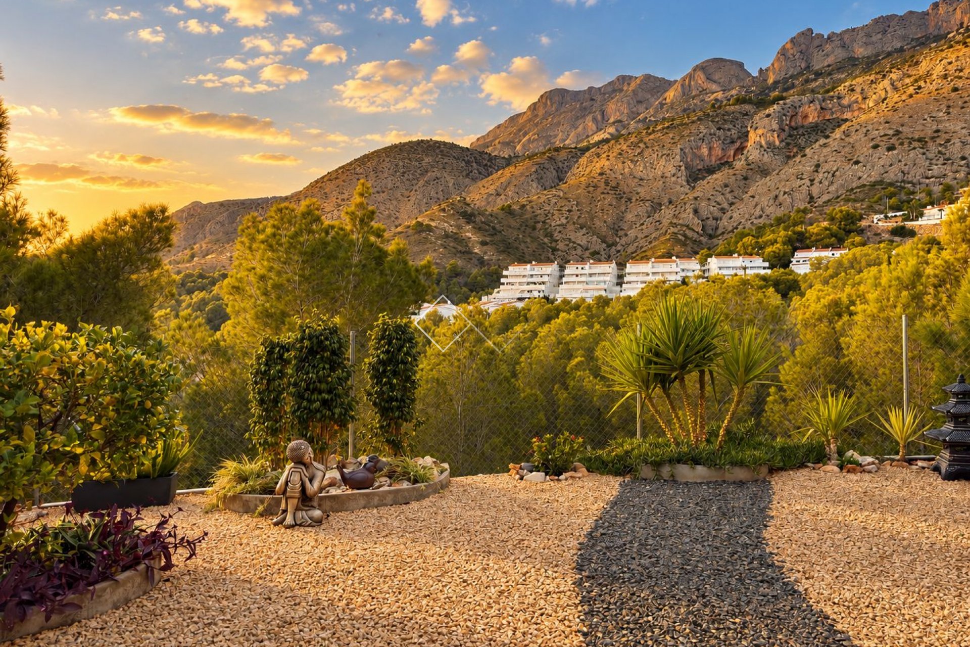  - Villa - Altea - Sierra de Altea