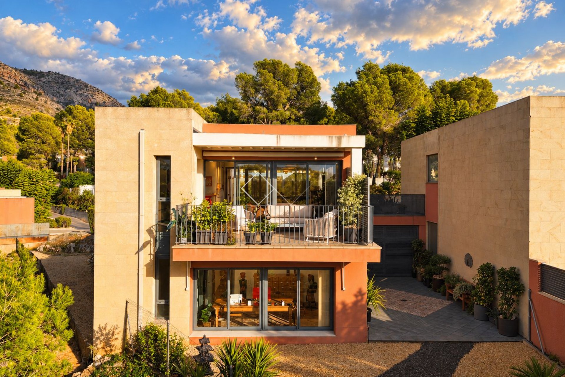  - Villa - Altea - Sierra de Altea