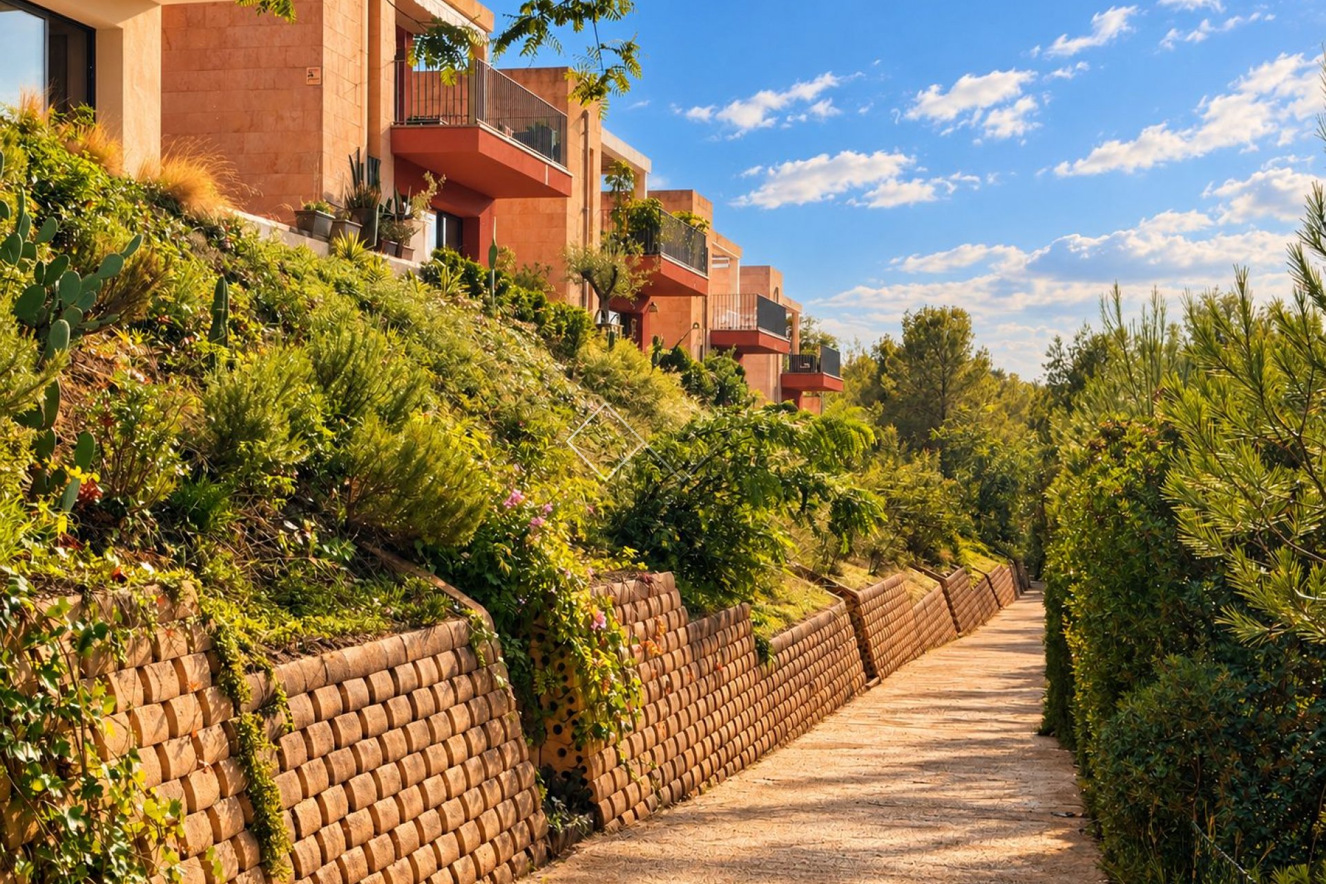  - Villa - Altea - Sierra de Altea