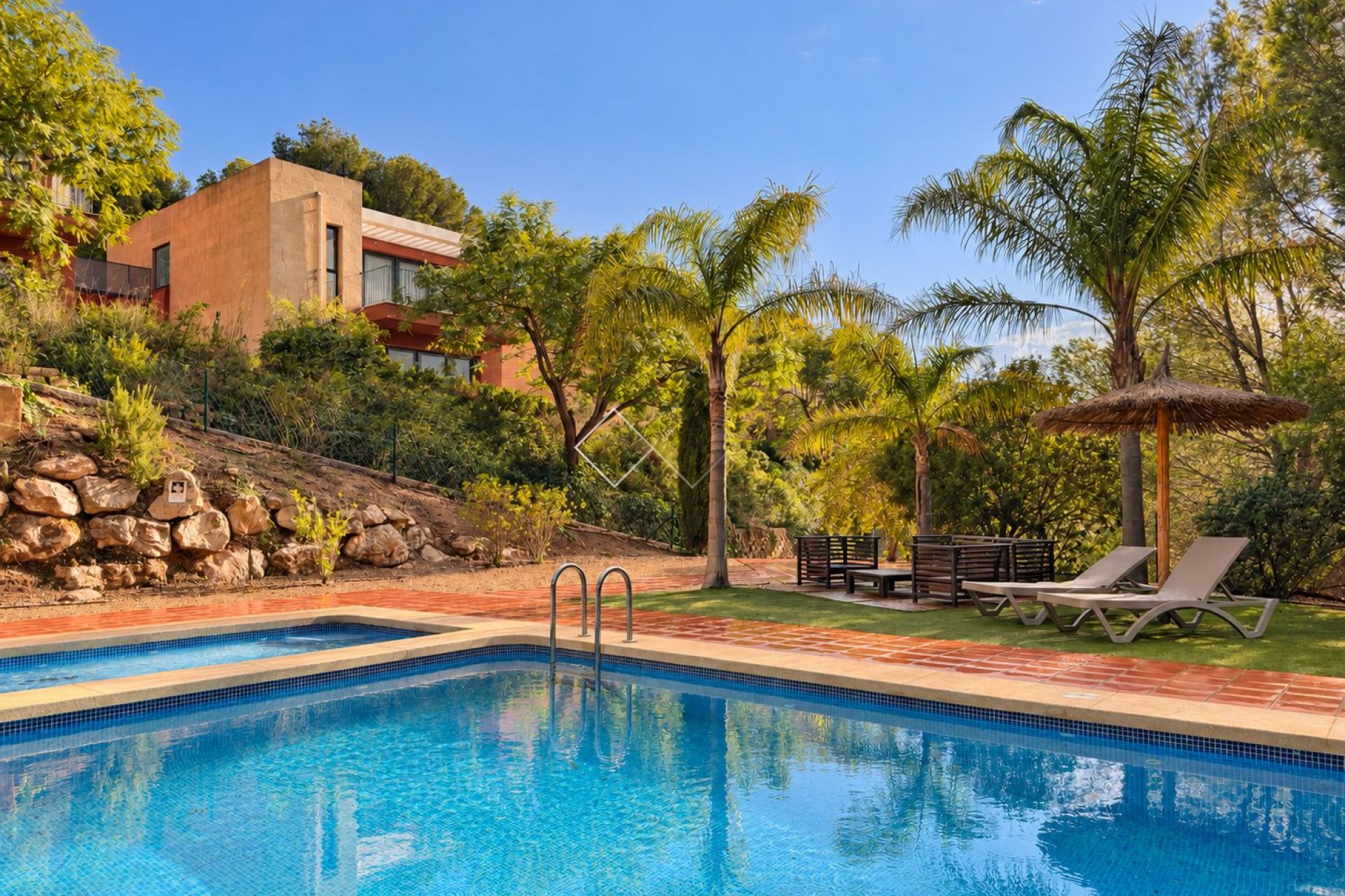  - Villa - Altea - Sierra de Altea