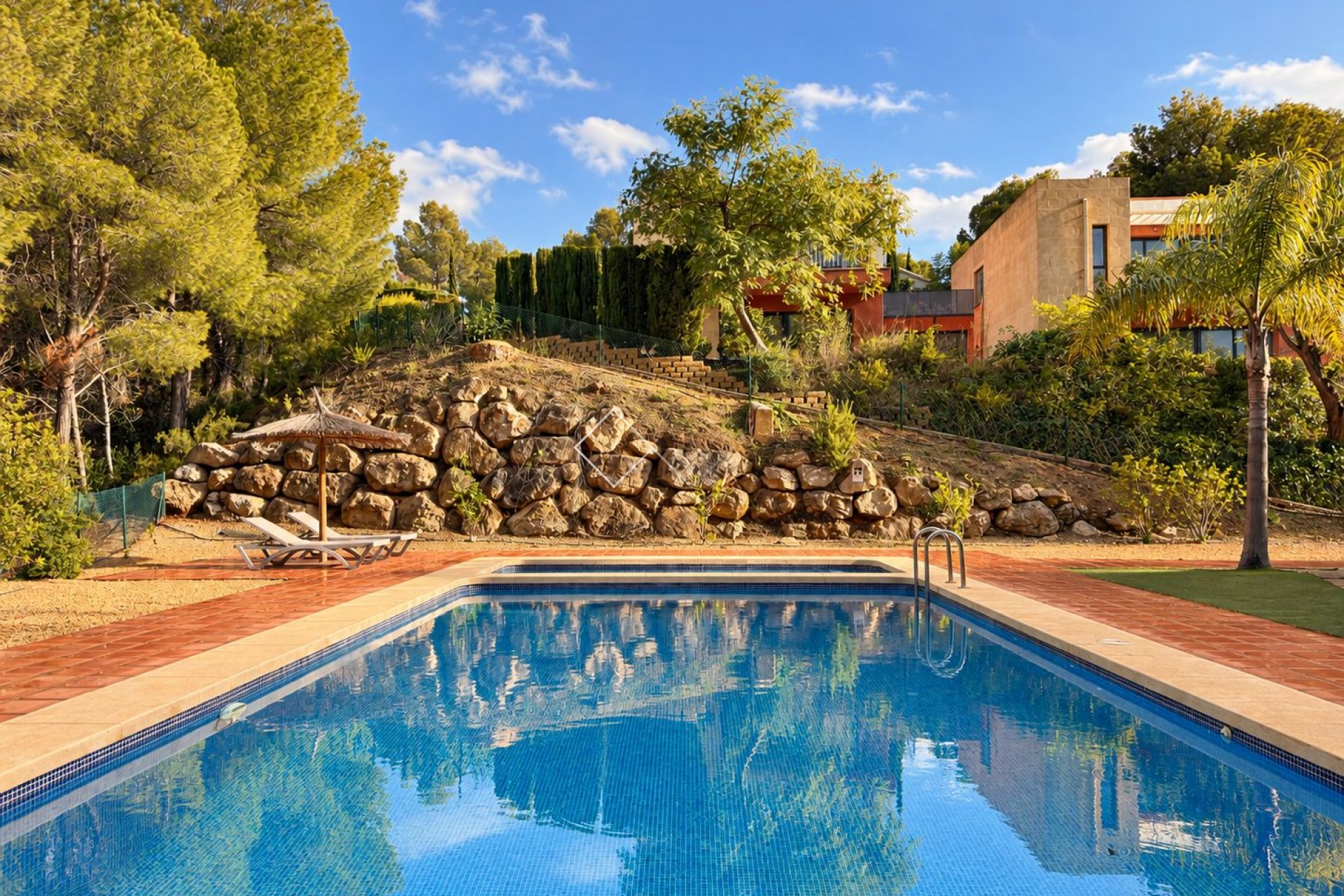  - Villa - Altea - Sierra de Altea
