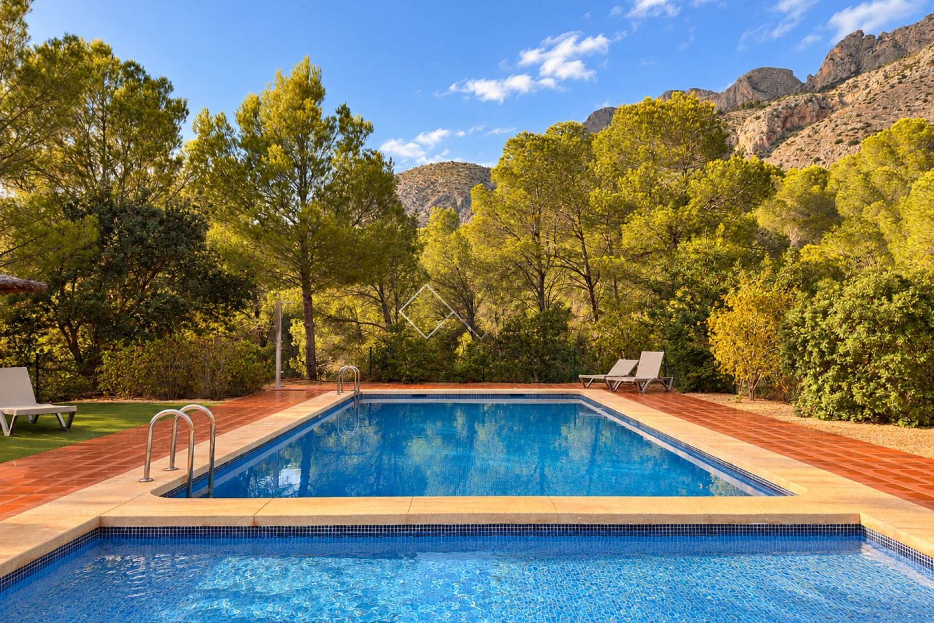  - Villa - Altea - Sierra de Altea