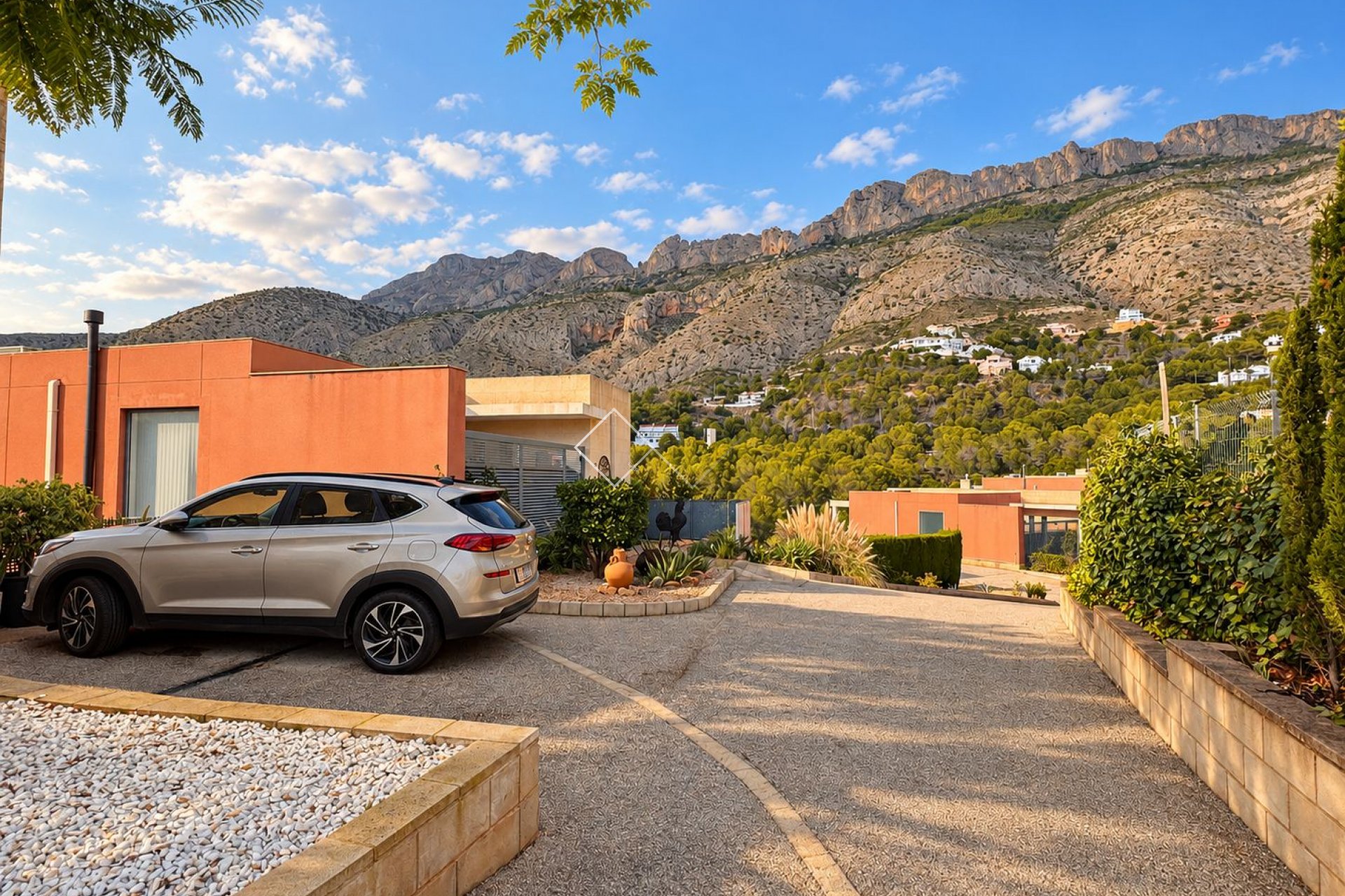  - Villa - Altea - Sierra de Altea