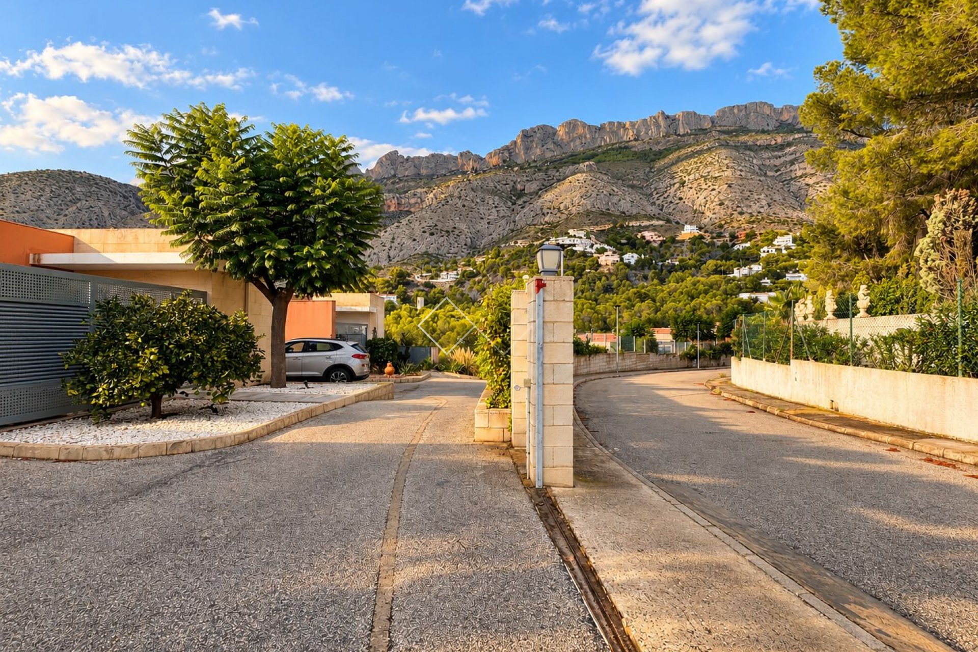  - Villa - Altea - Sierra de Altea