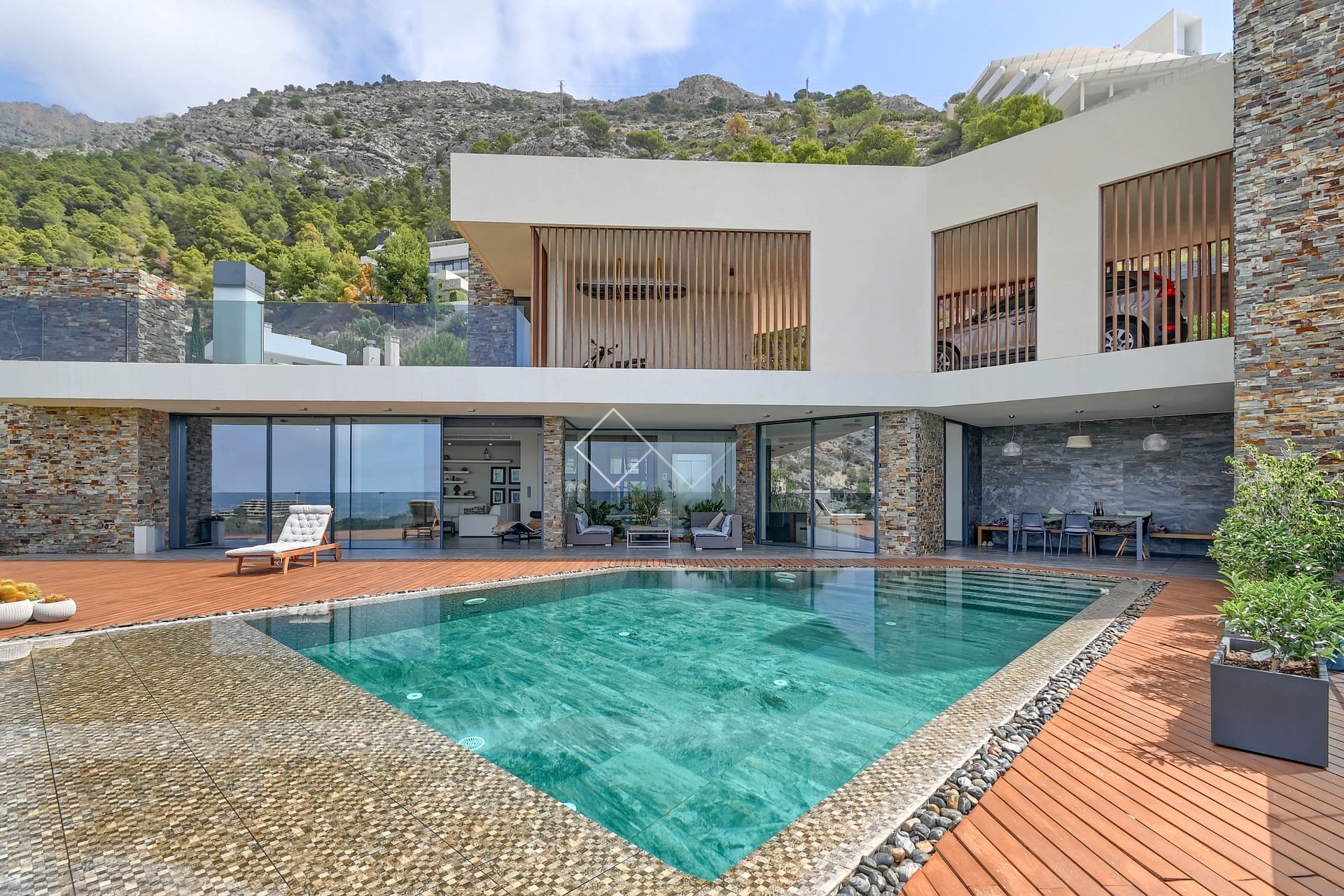  - Villa - Altea