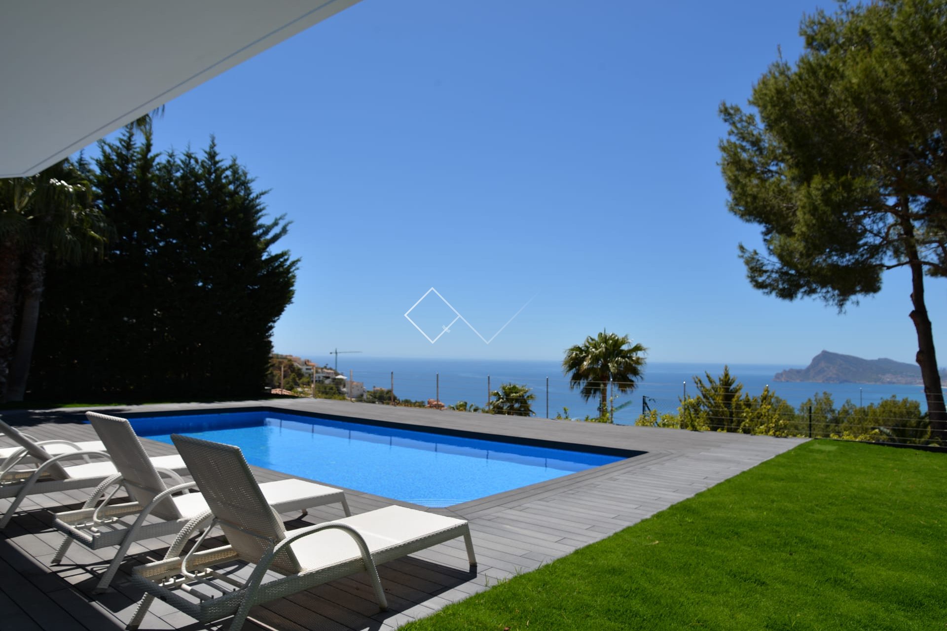  - Villa - Altea