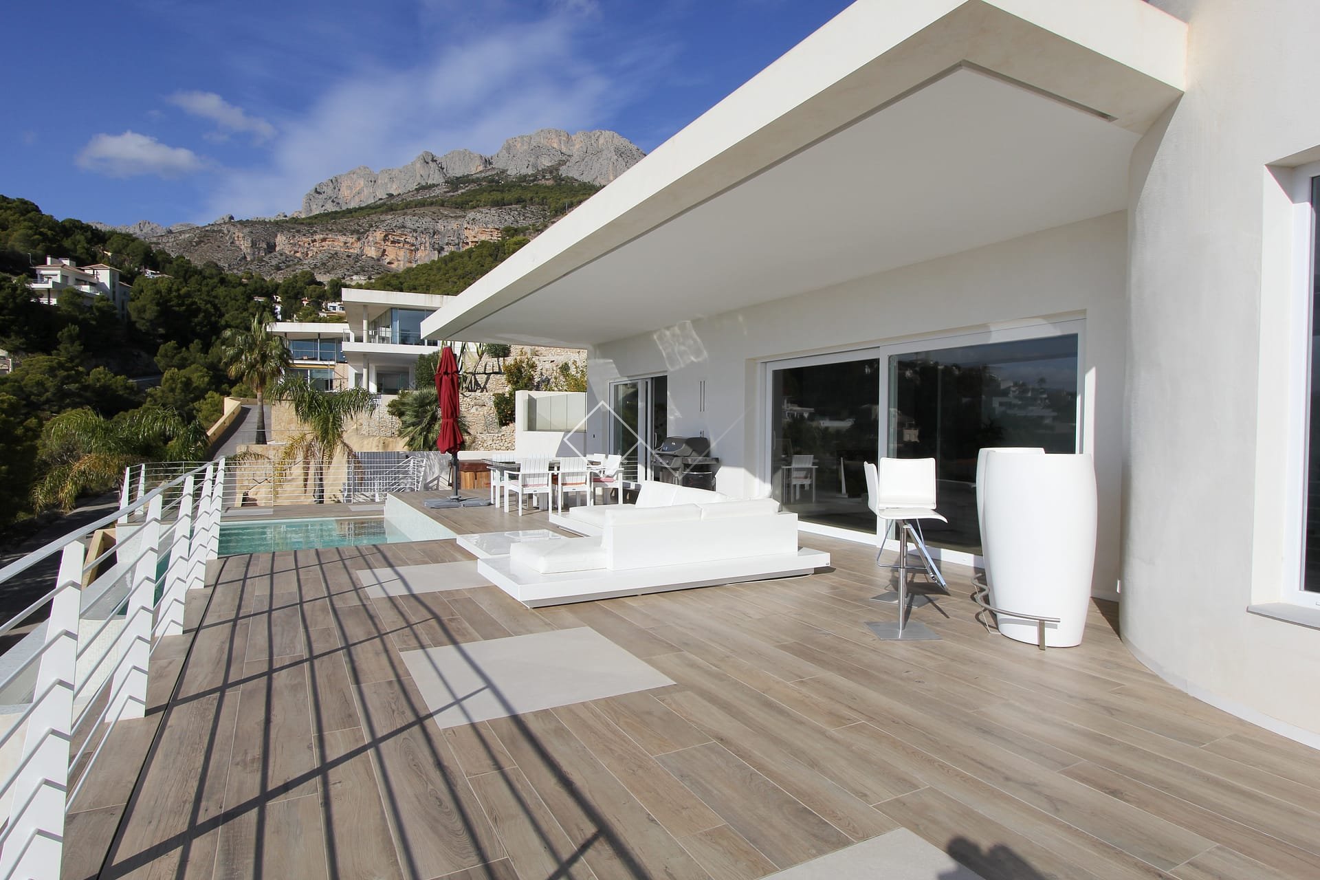  - Villa - Altea