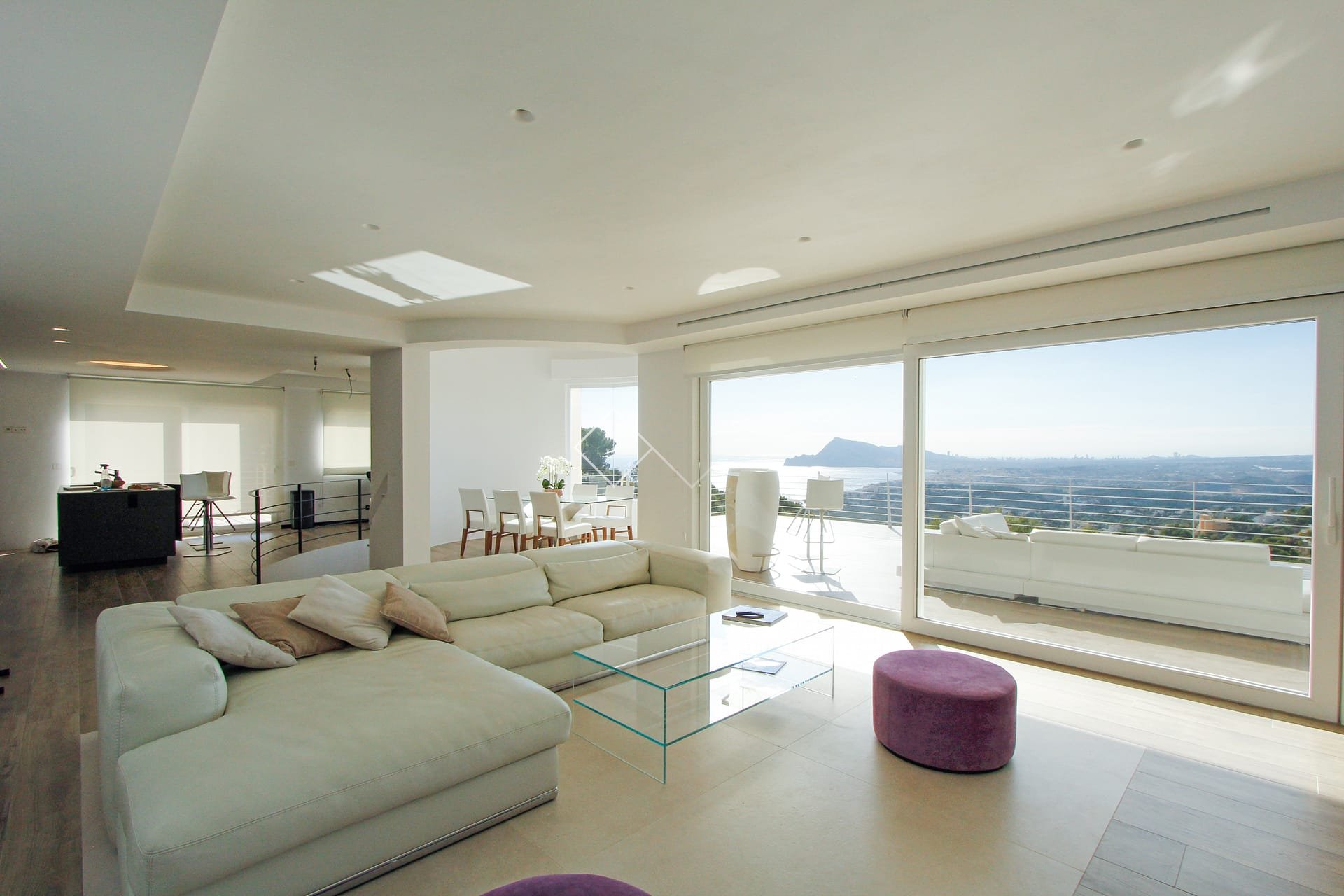  - Villa - Altea