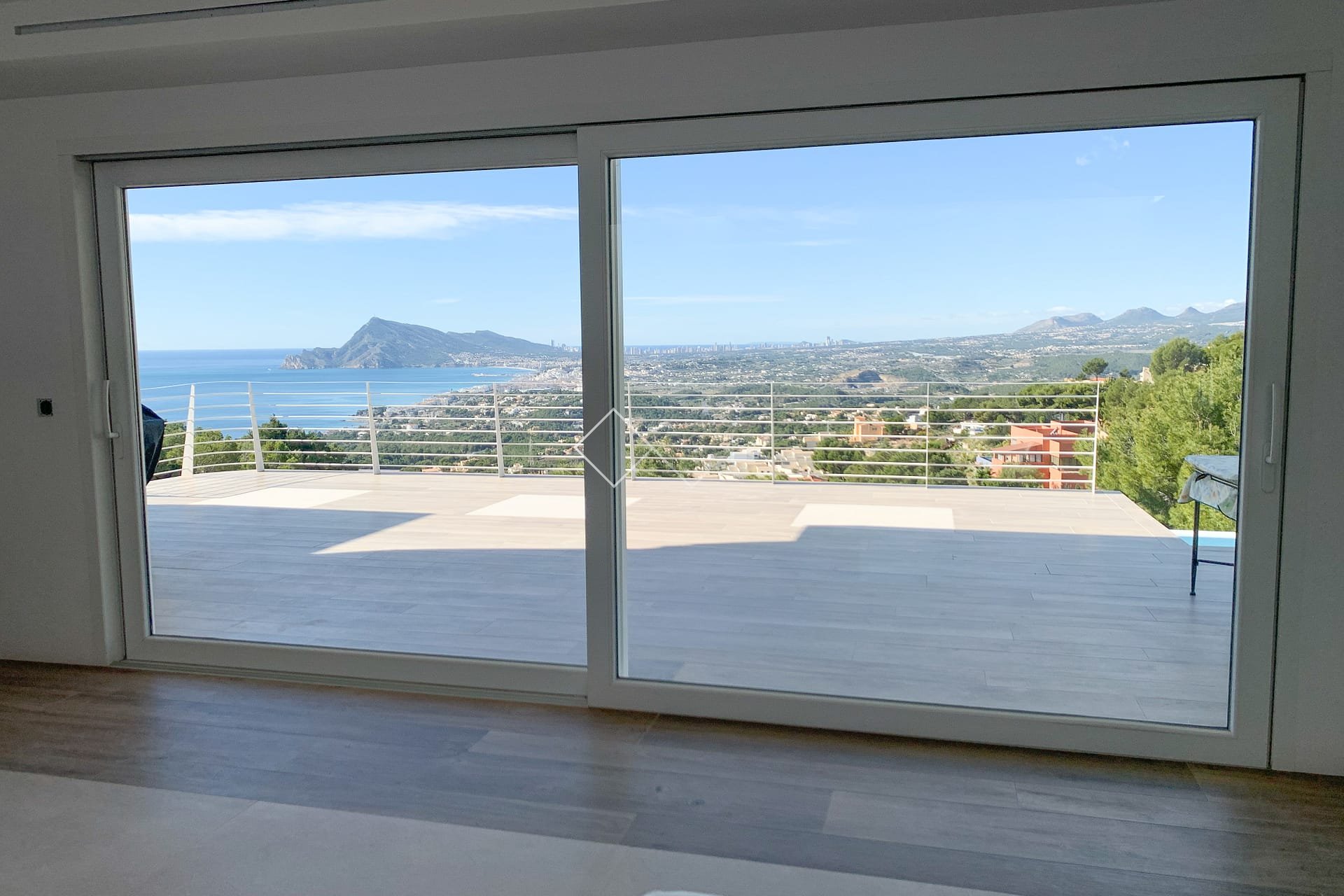  - Villa - Altea