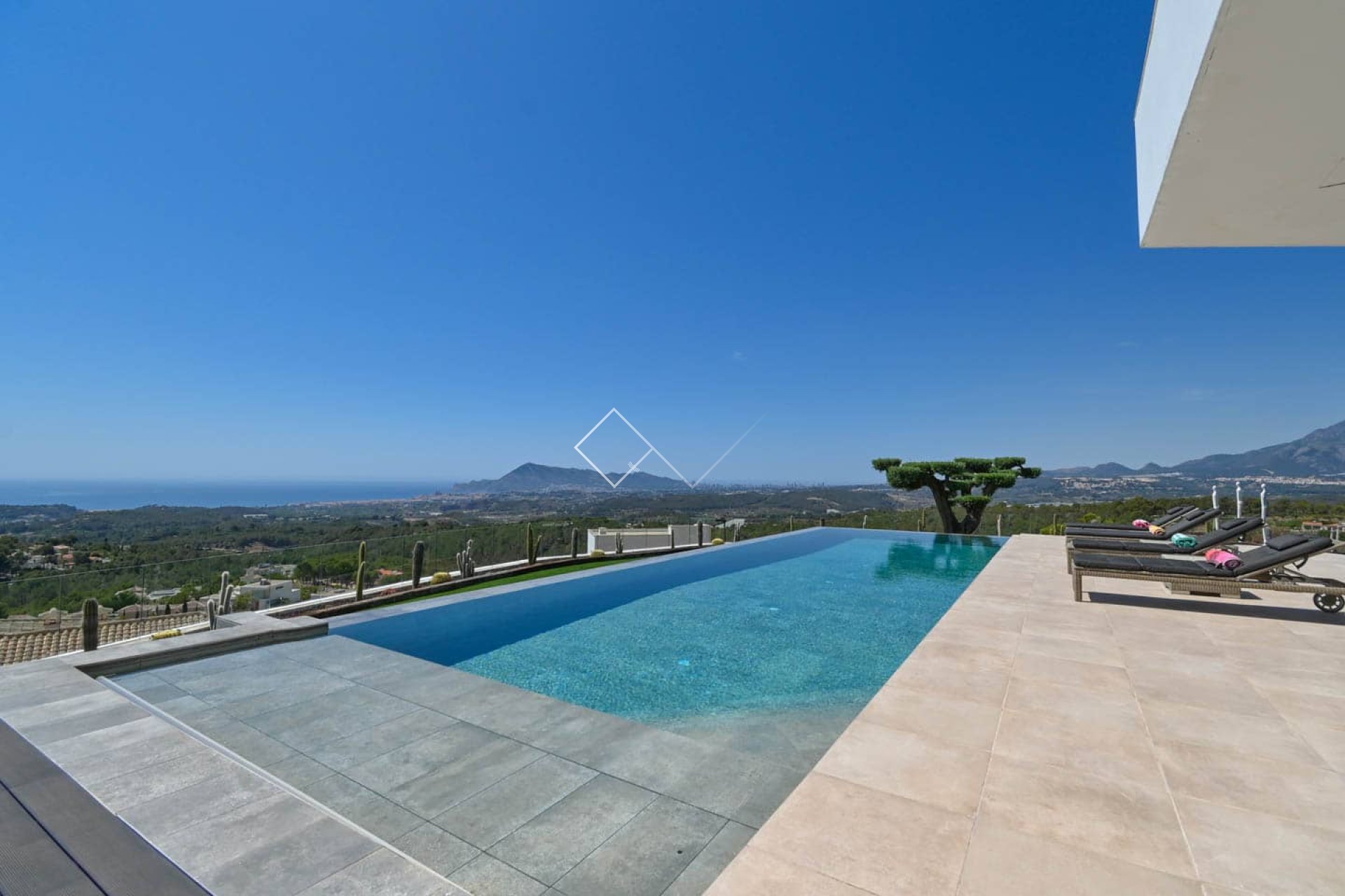  - Villa - Altea