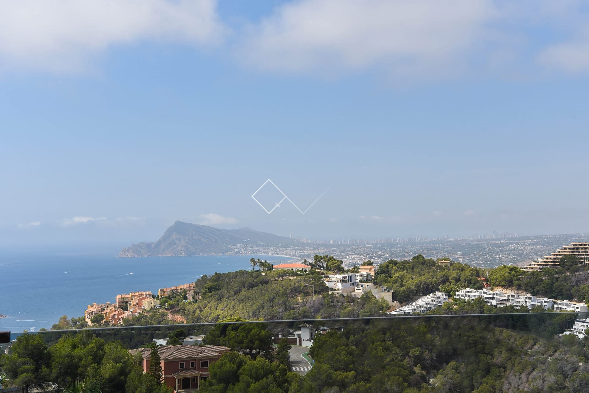  - Villa - Altea