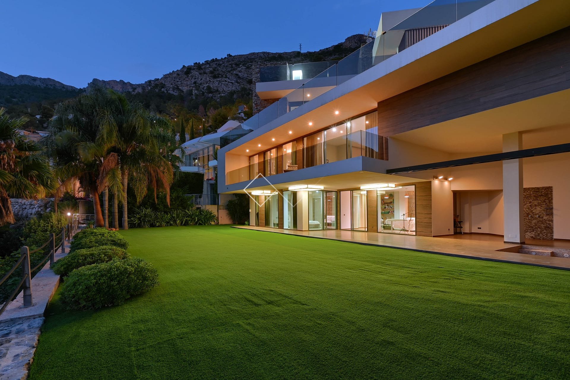  - Villa - Altea
