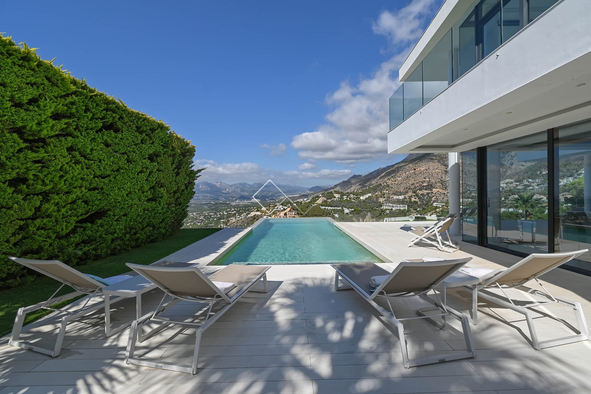  - Villa - Altea