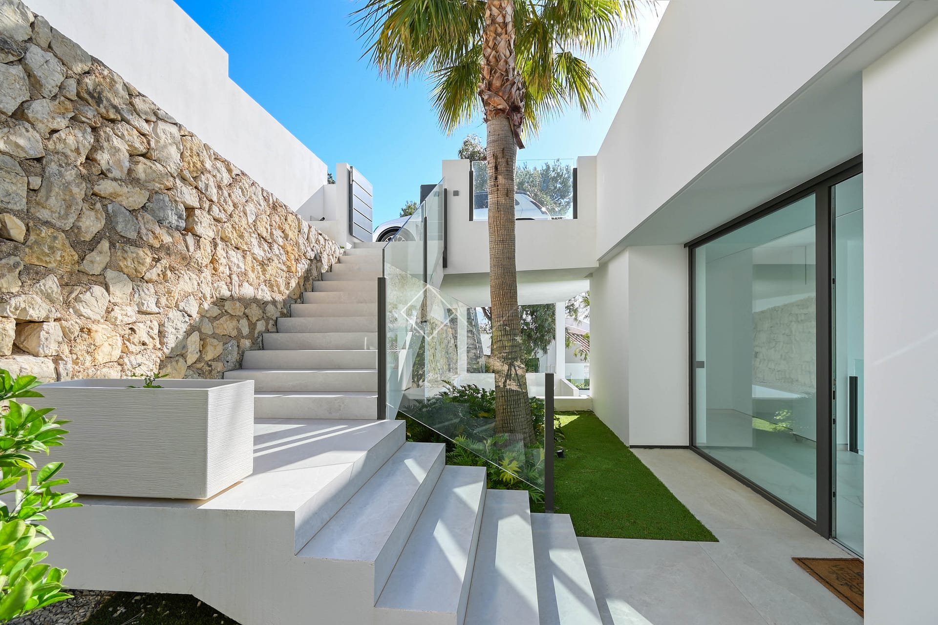  - Villa - Altea