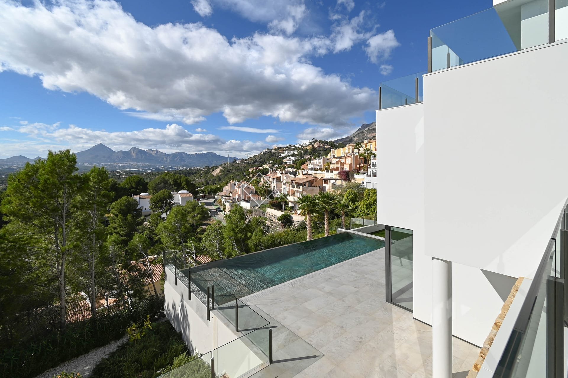  - Villa - Altea