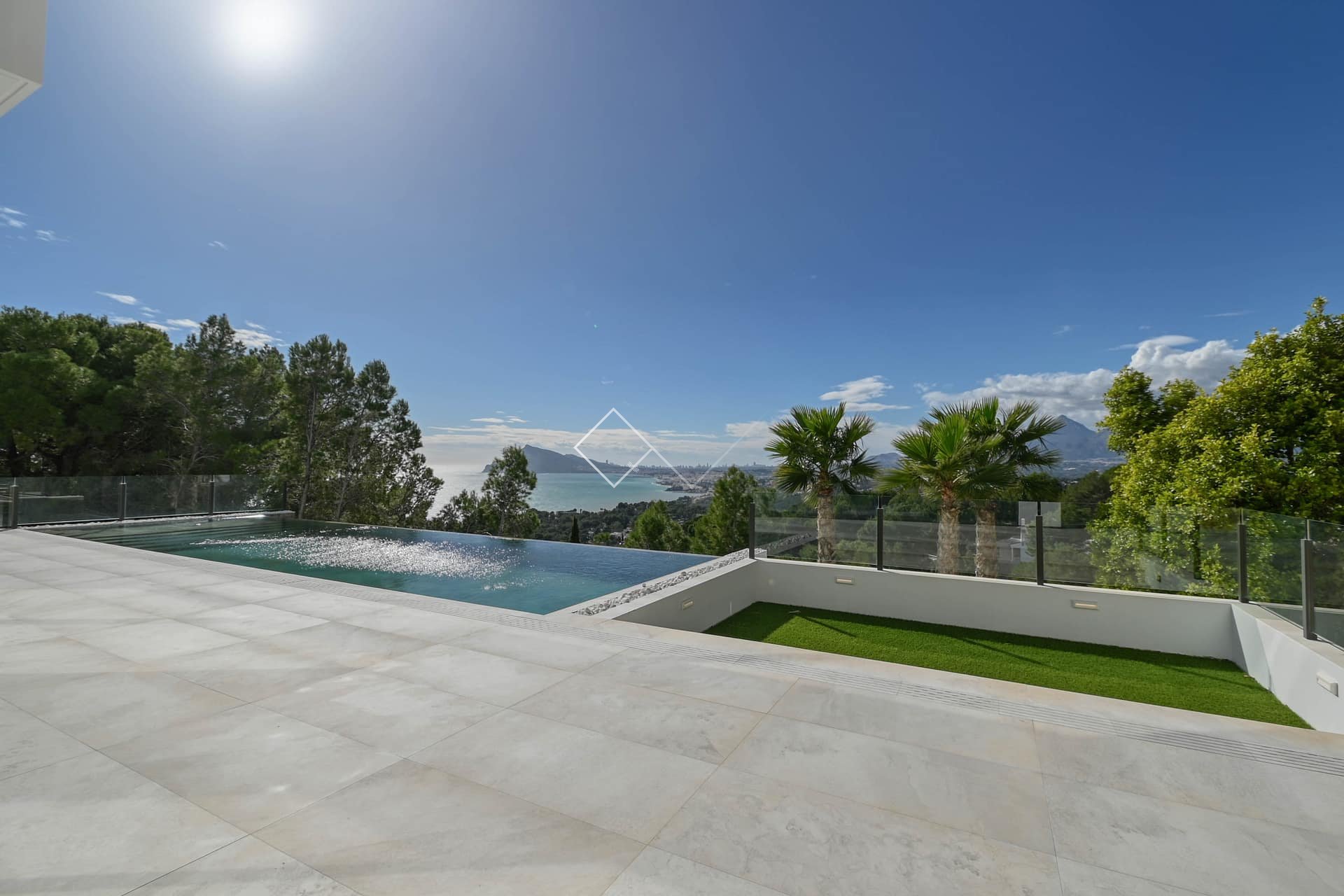  - Villa - Altea