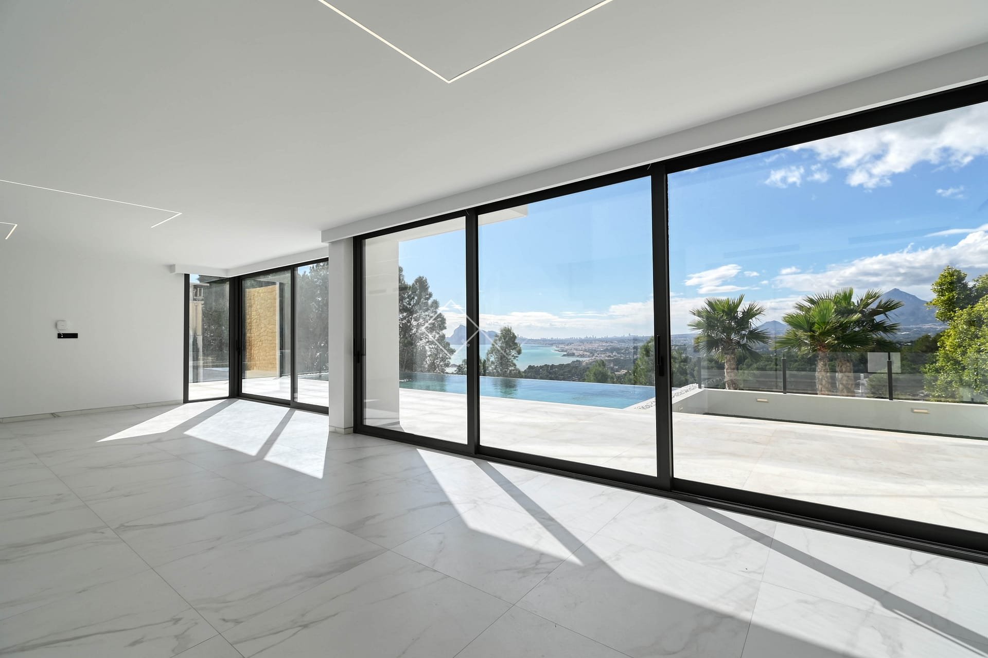  - Villa - Altea
