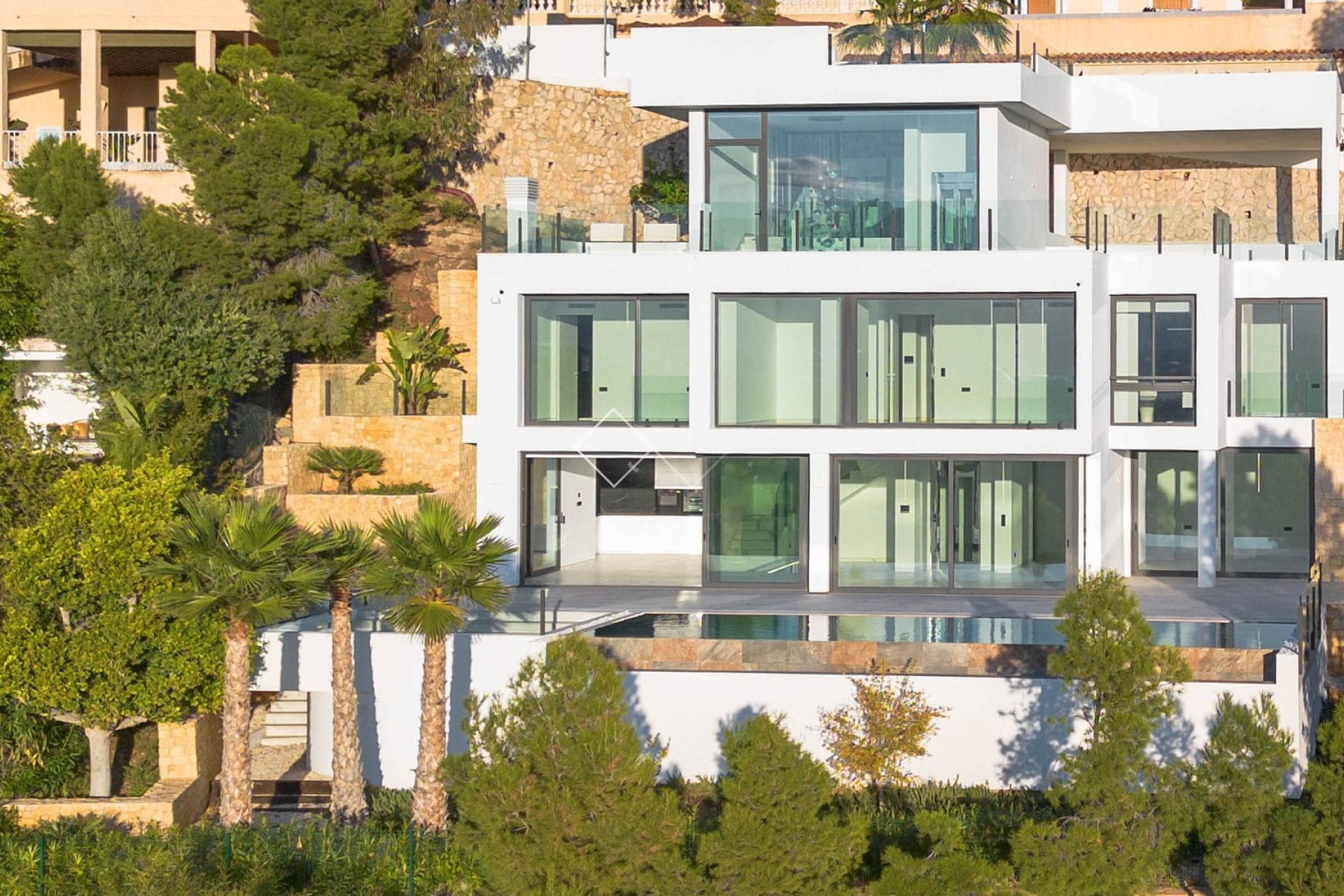  - Villa - Altea