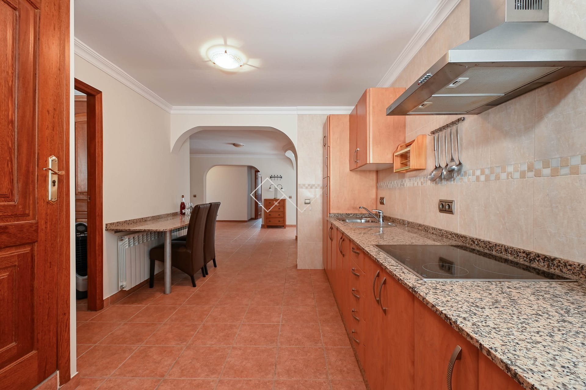  - Villa - Altea