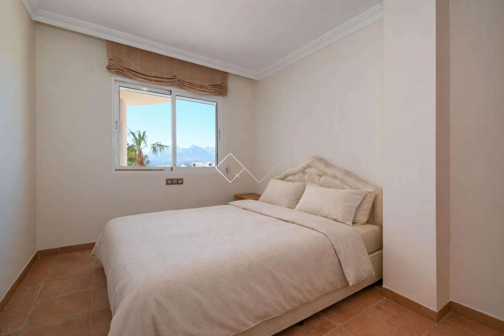  - Villa - Altea
