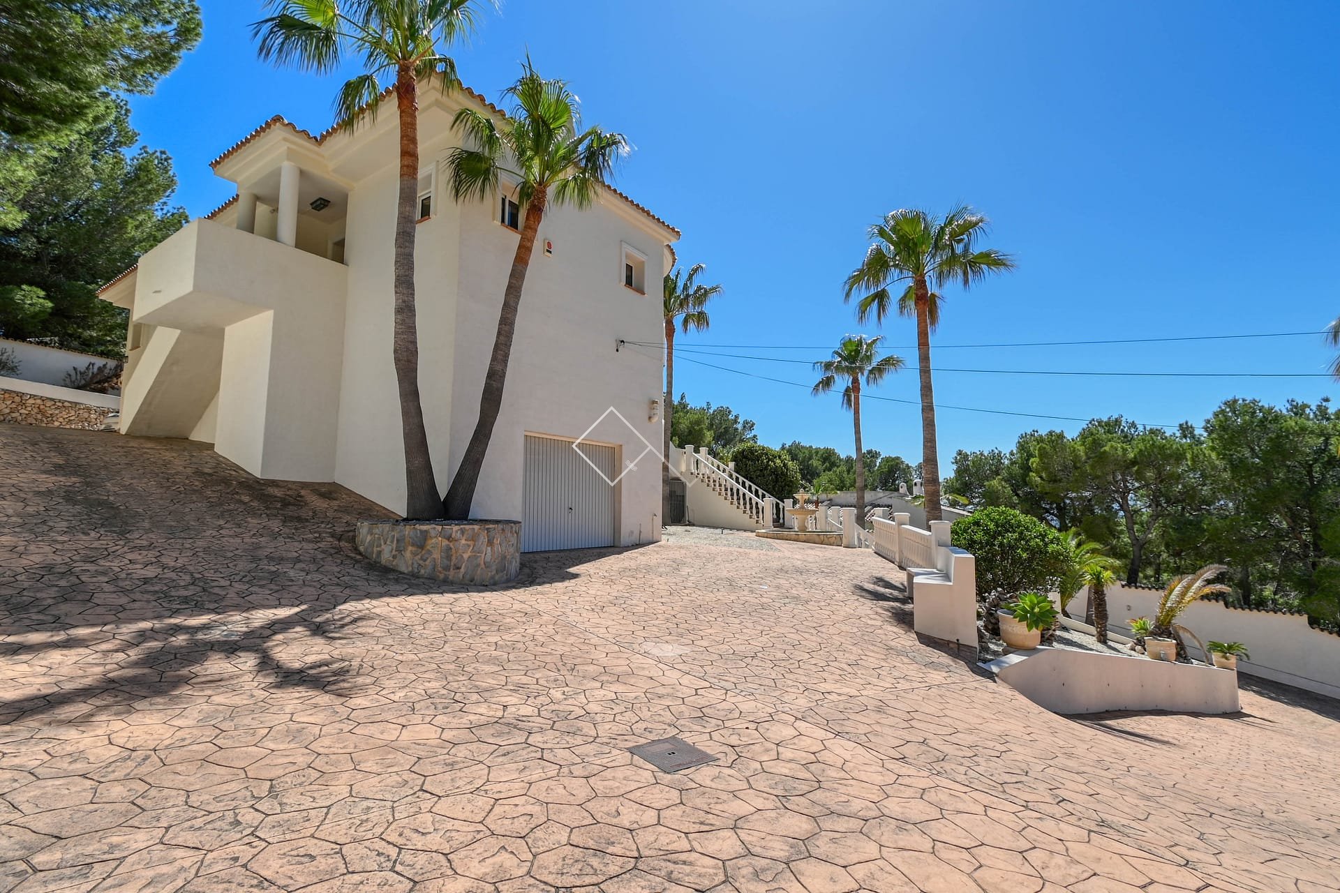  - Villa - Altea