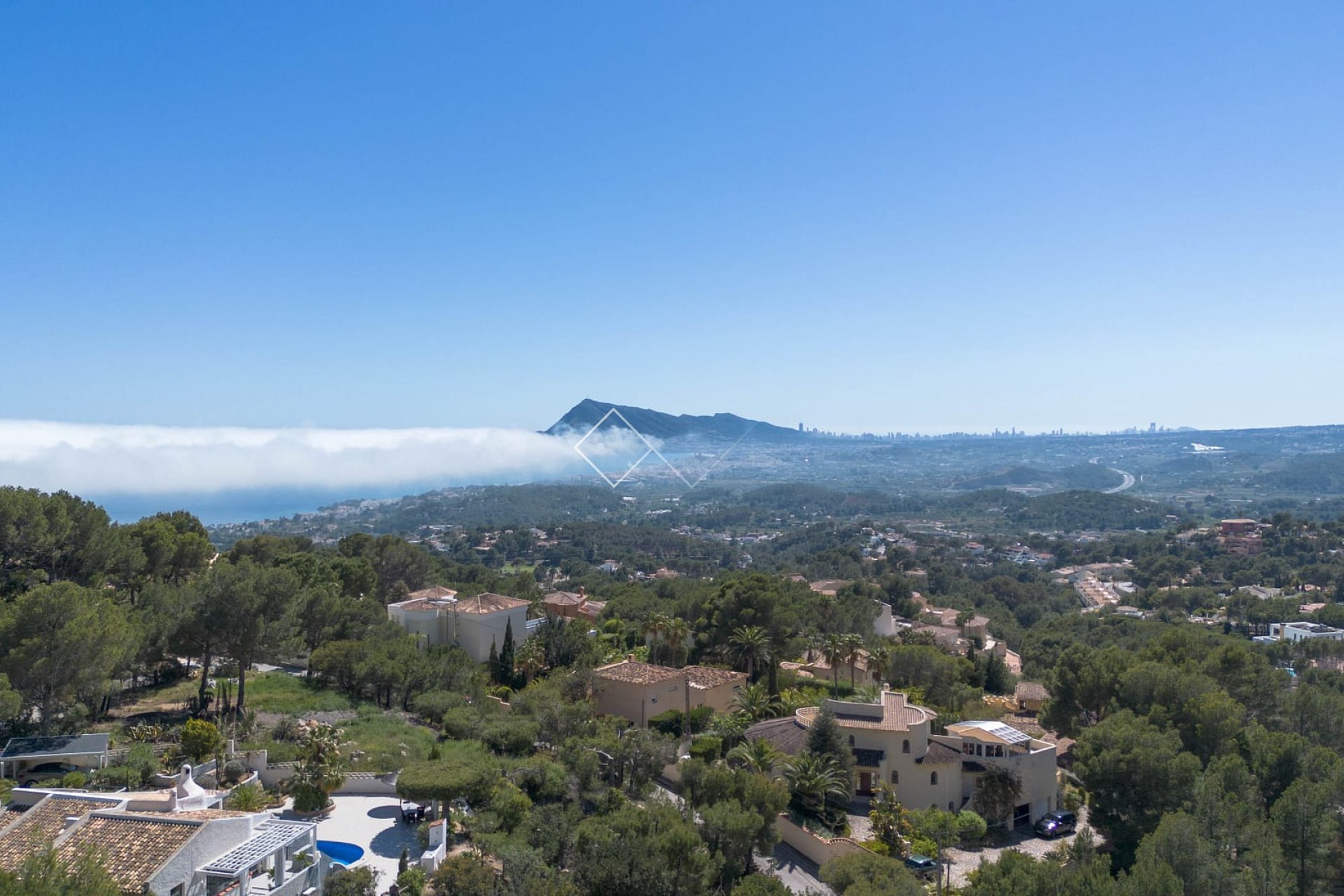  - Villa - Altea