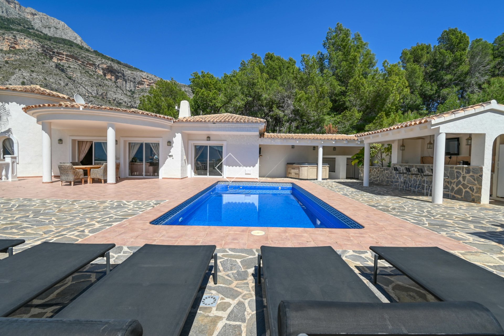  - Villa - Altea
