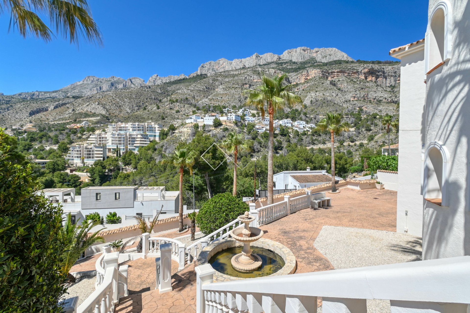  - Villa - Altea