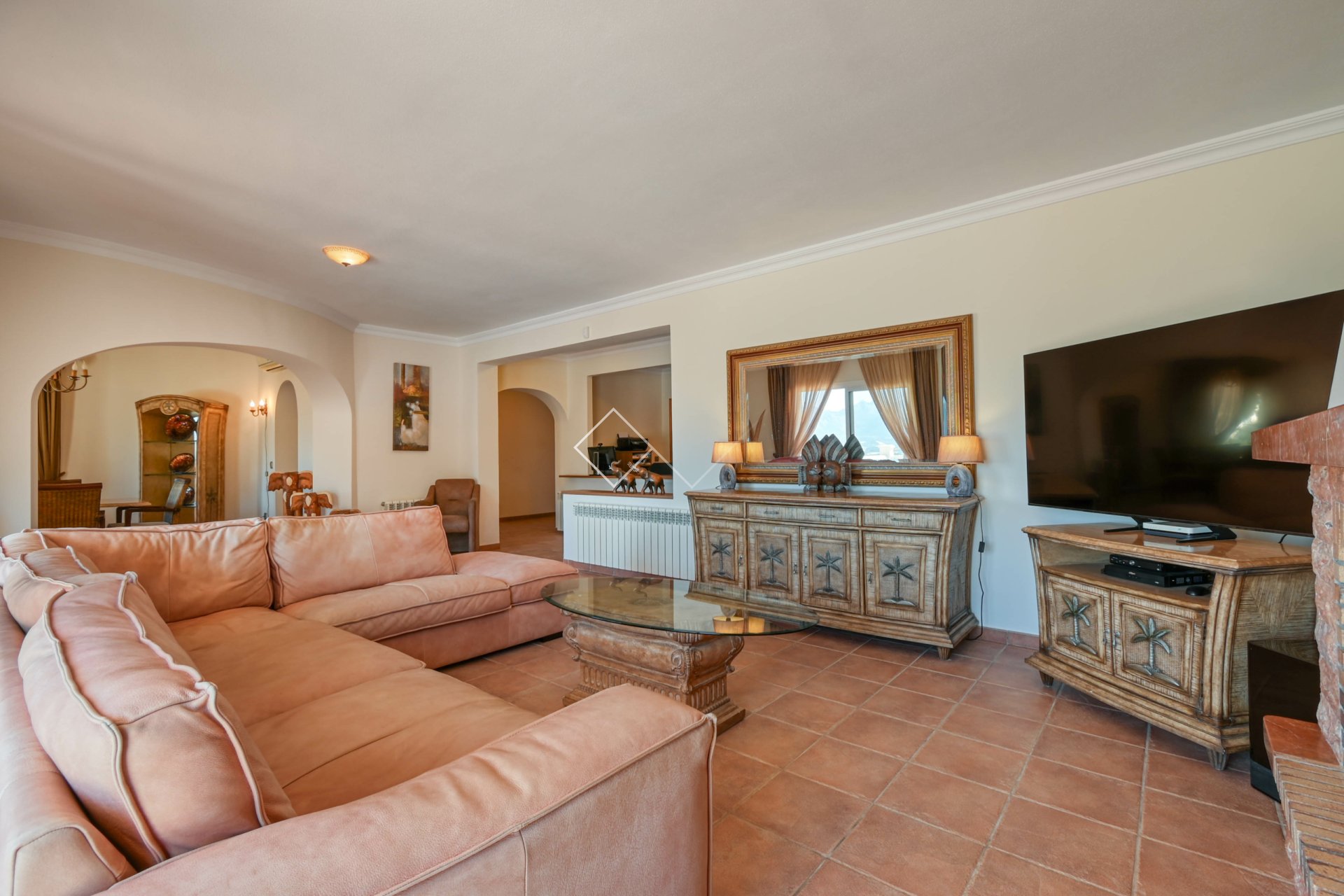  - Villa - Altea