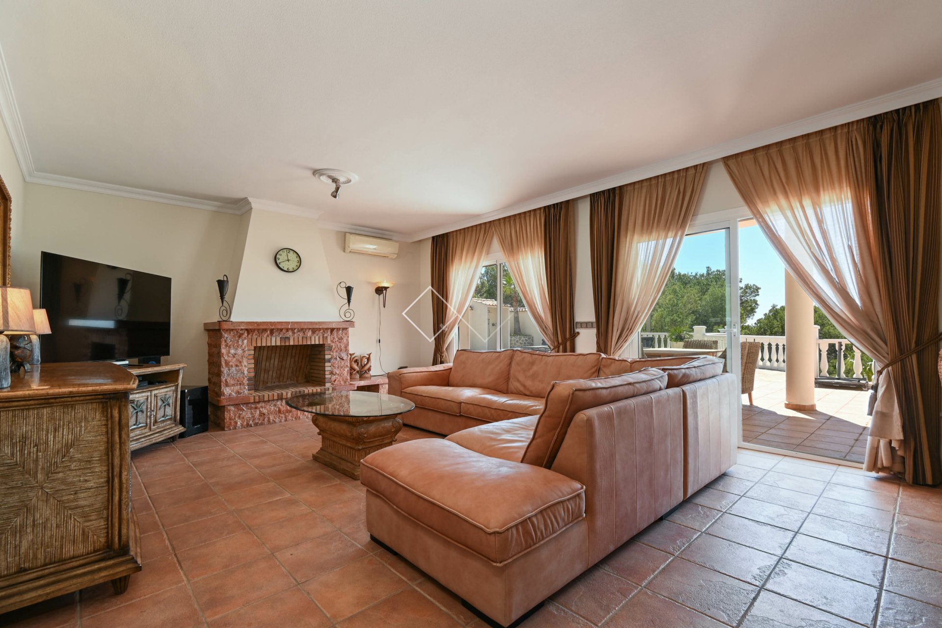  - Villa - Altea