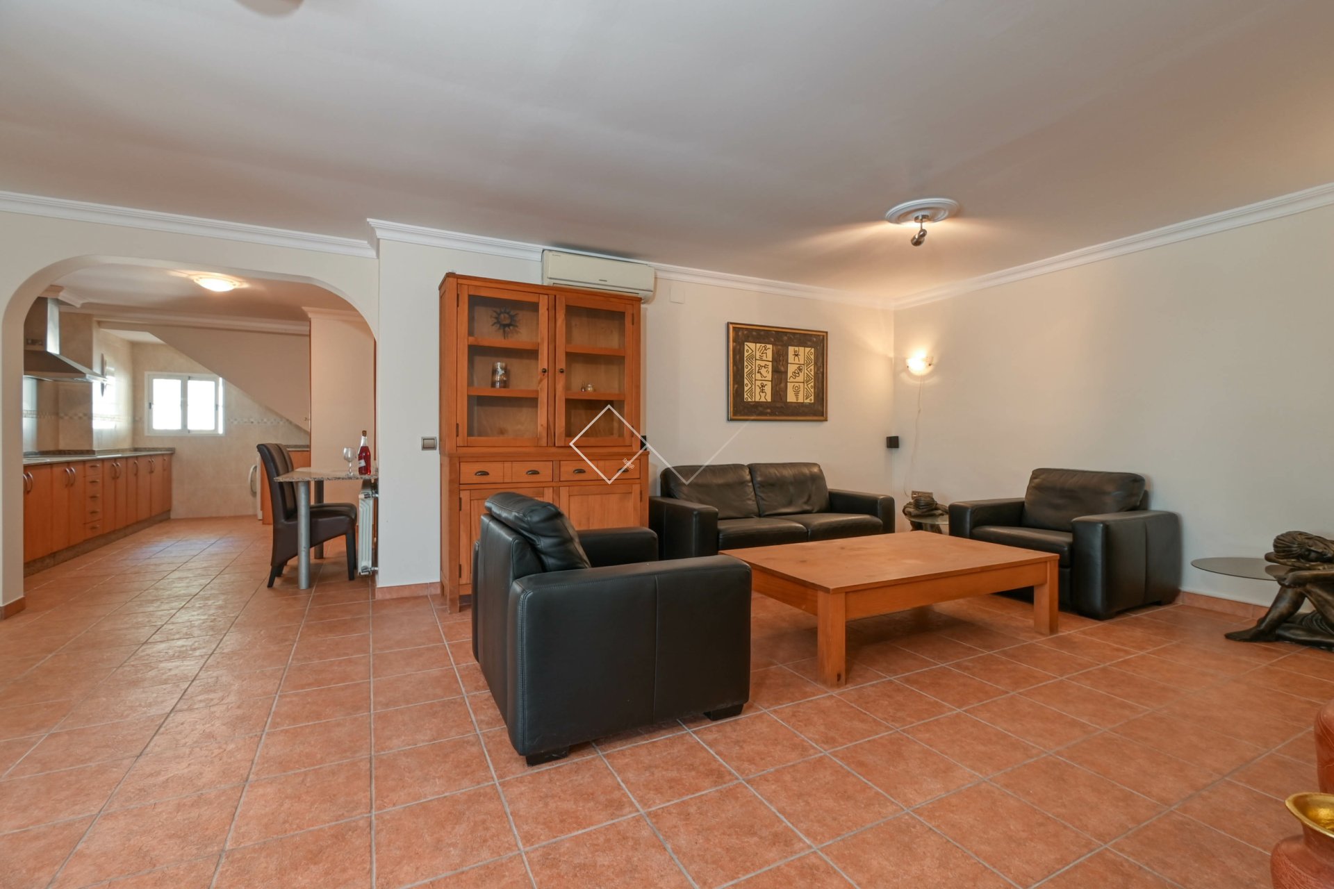  - Villa - Altea