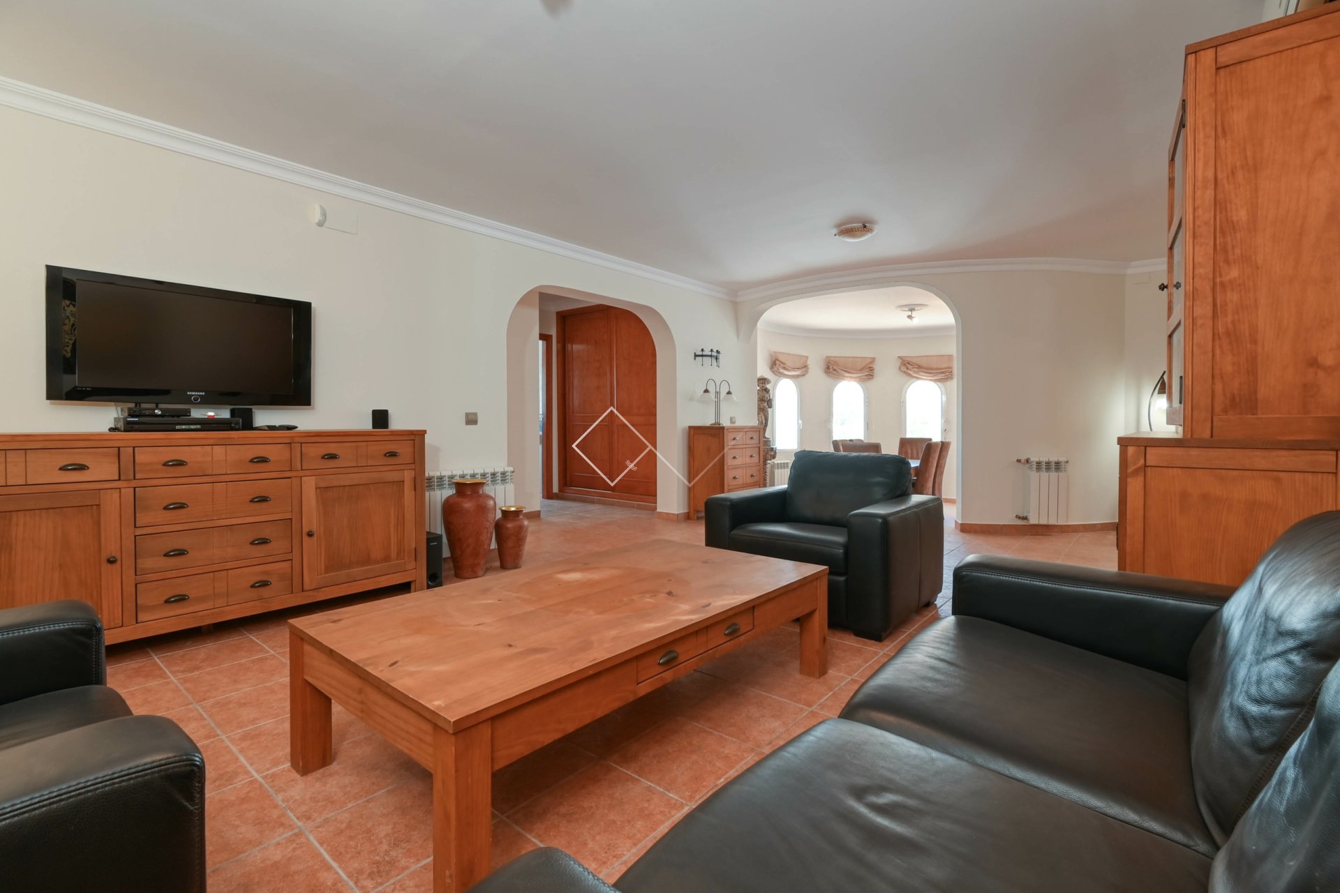  - Villa - Altea