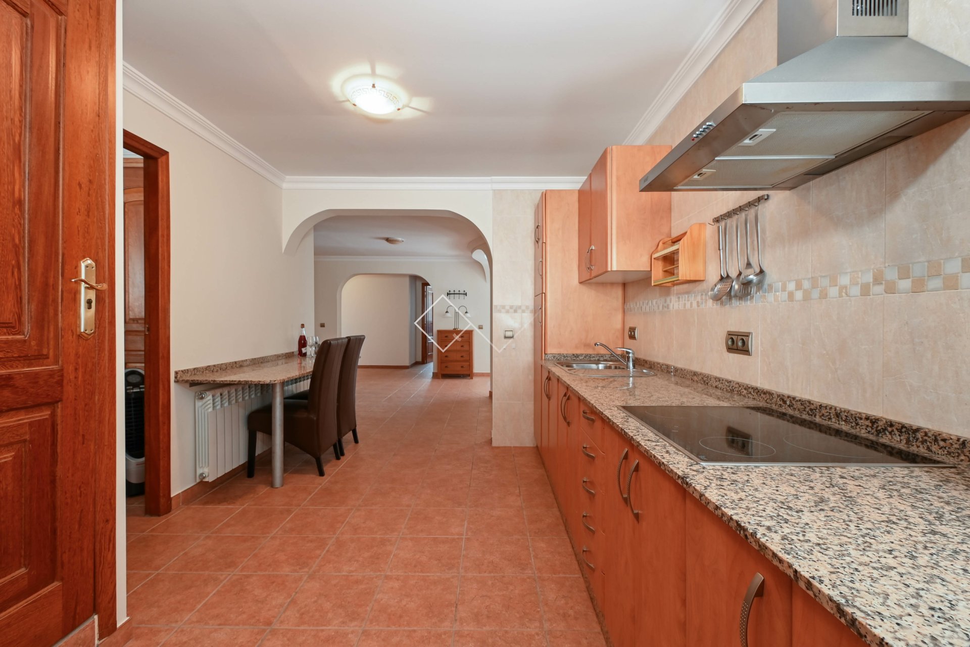 - Villa - Altea
