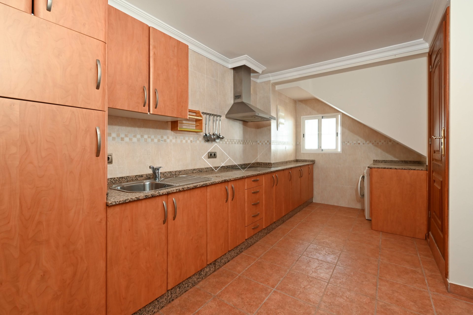  - Villa - Altea
