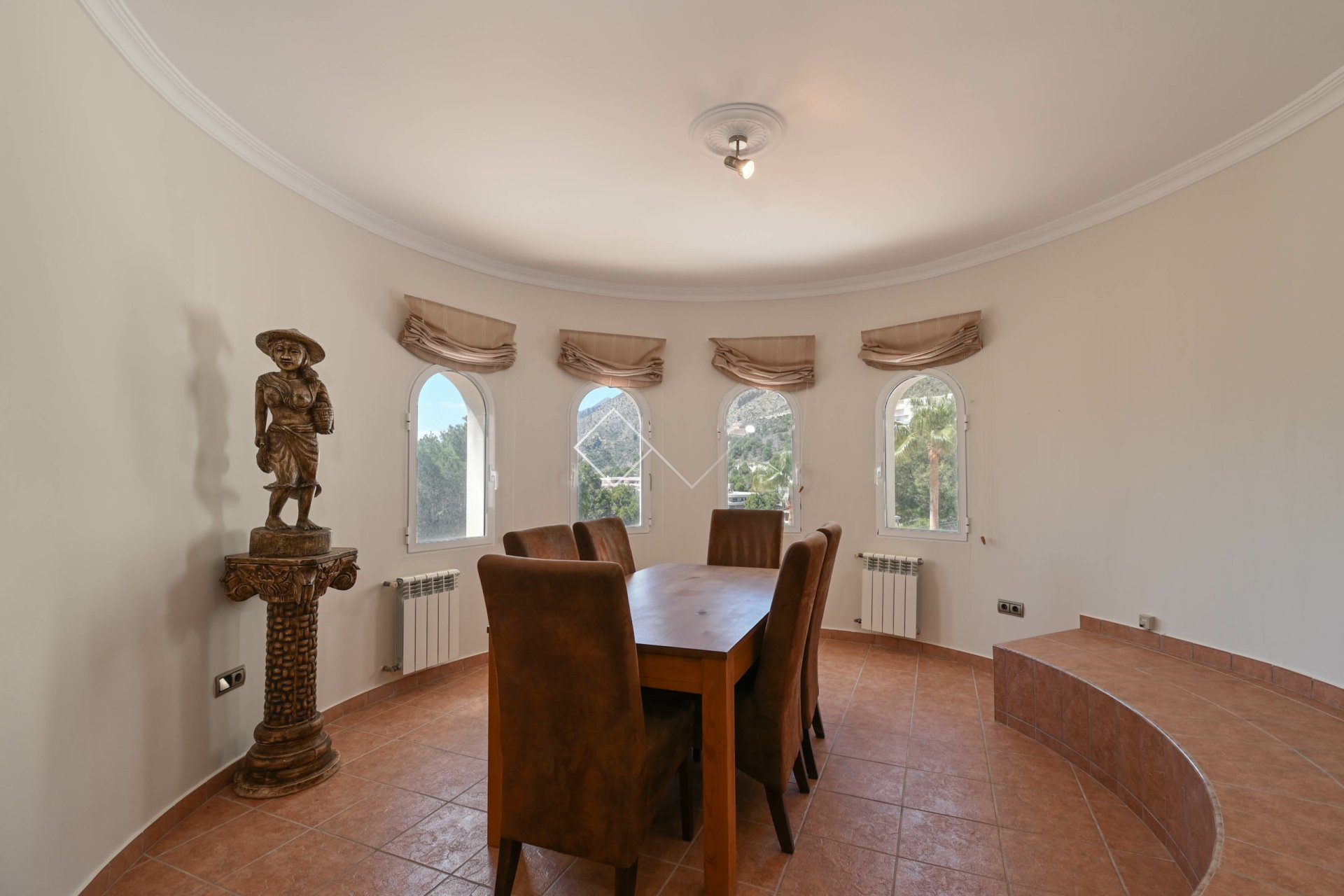  - Villa - Altea