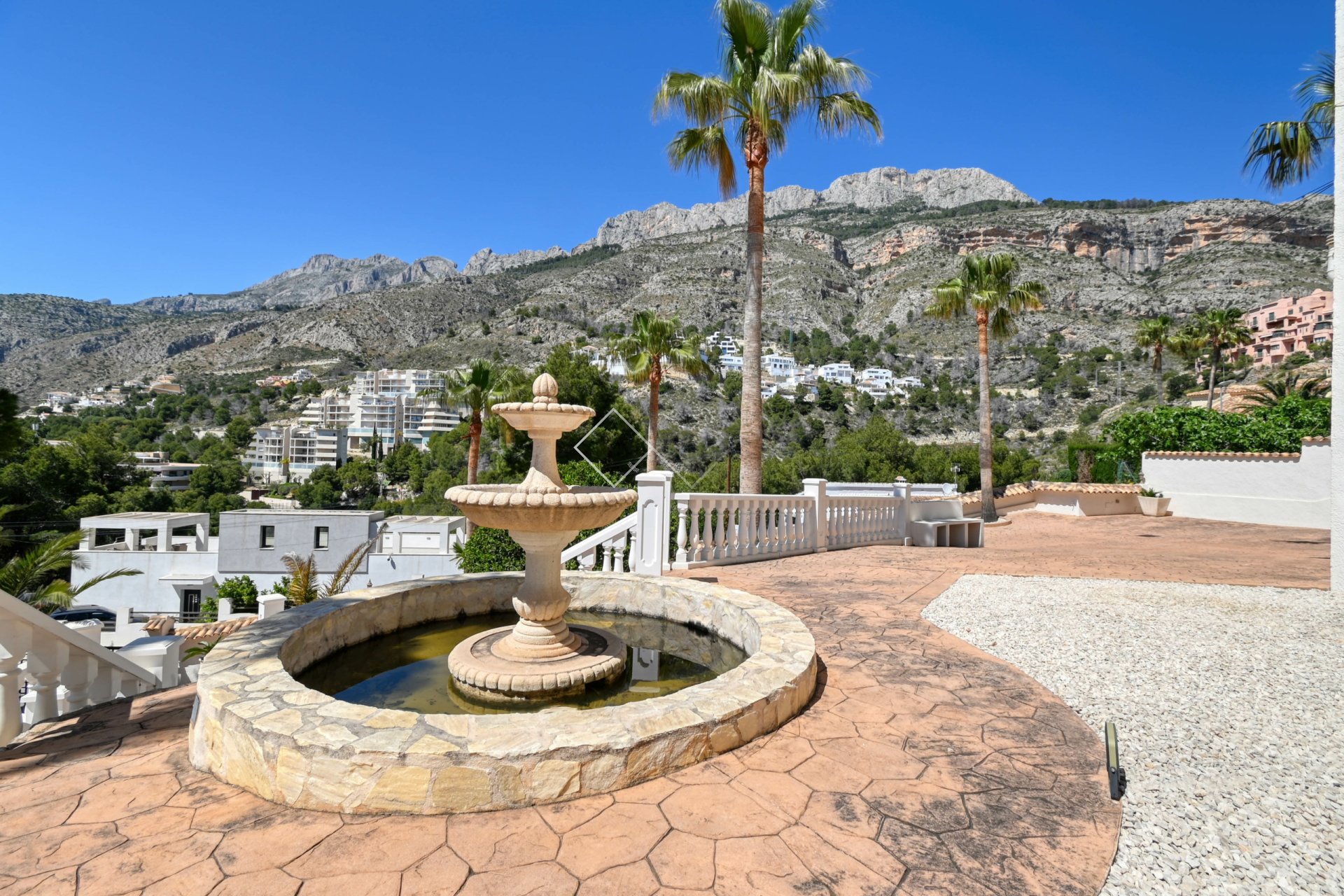  - Villa - Altea
