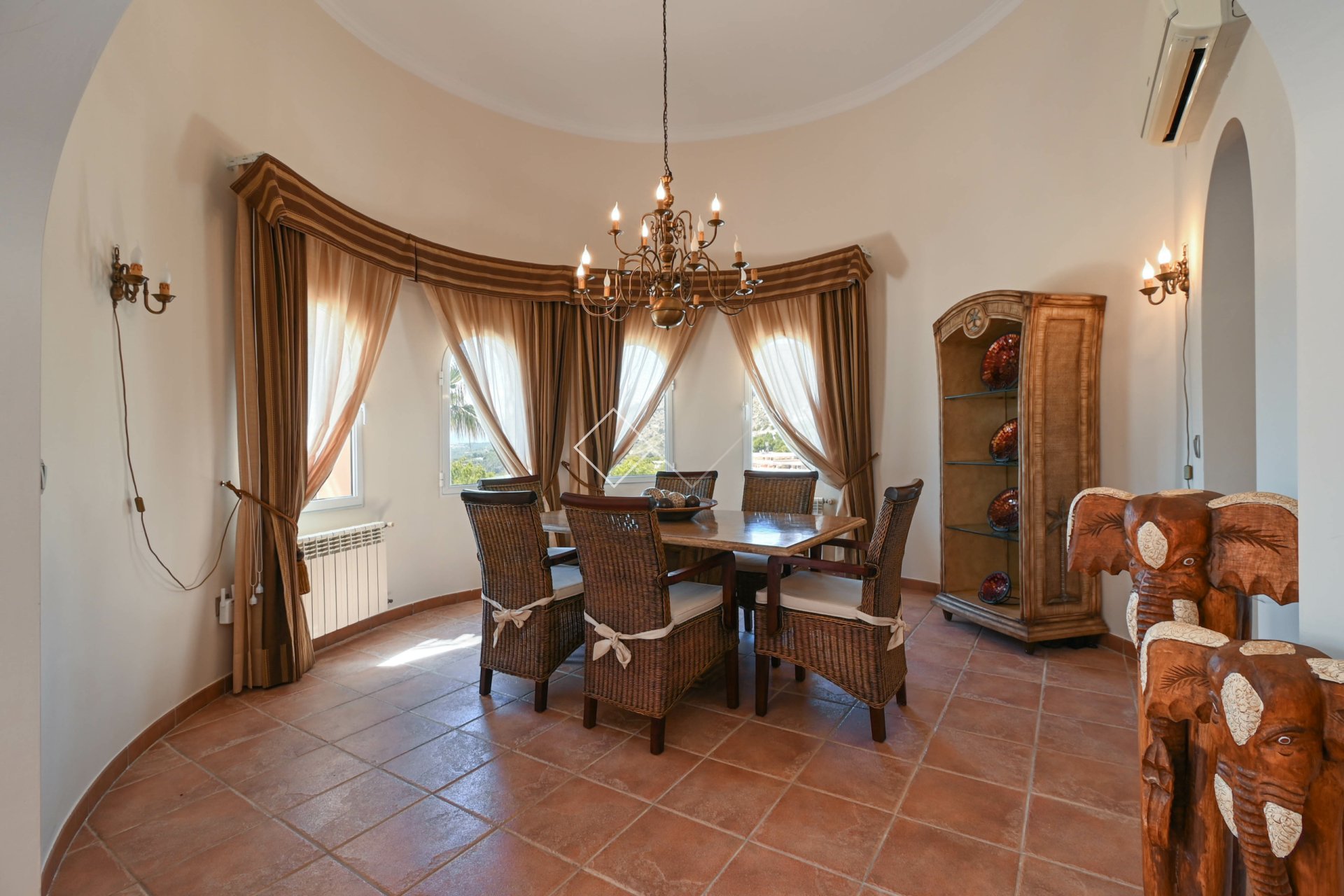  - Villa - Altea