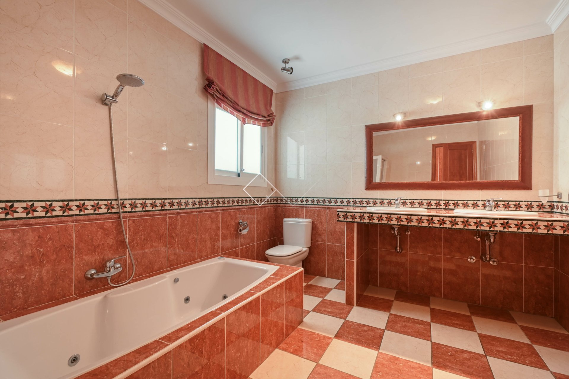  - Villa - Altea