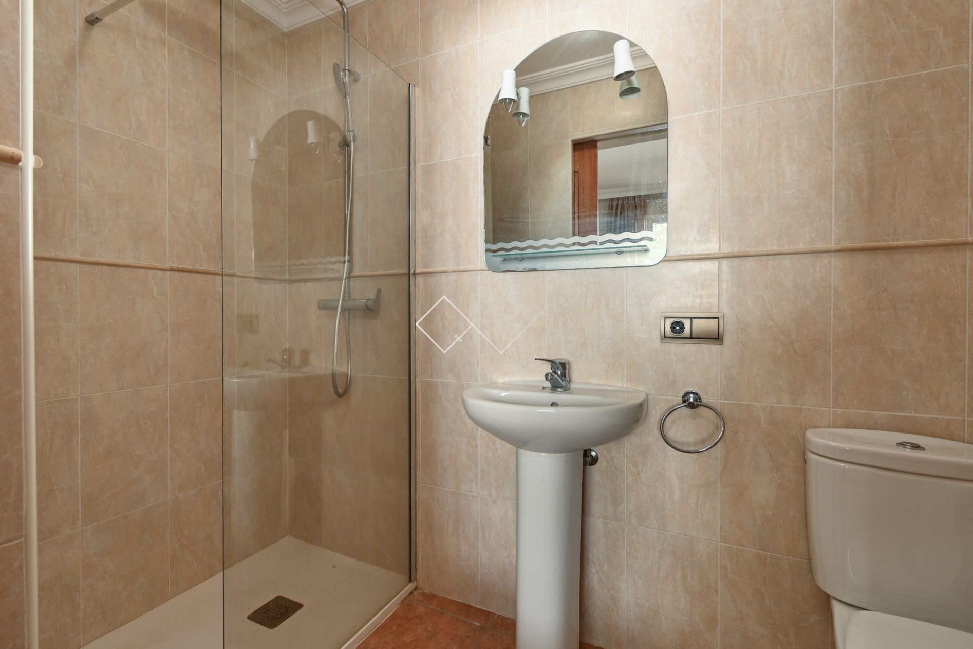  - Villa - Altea