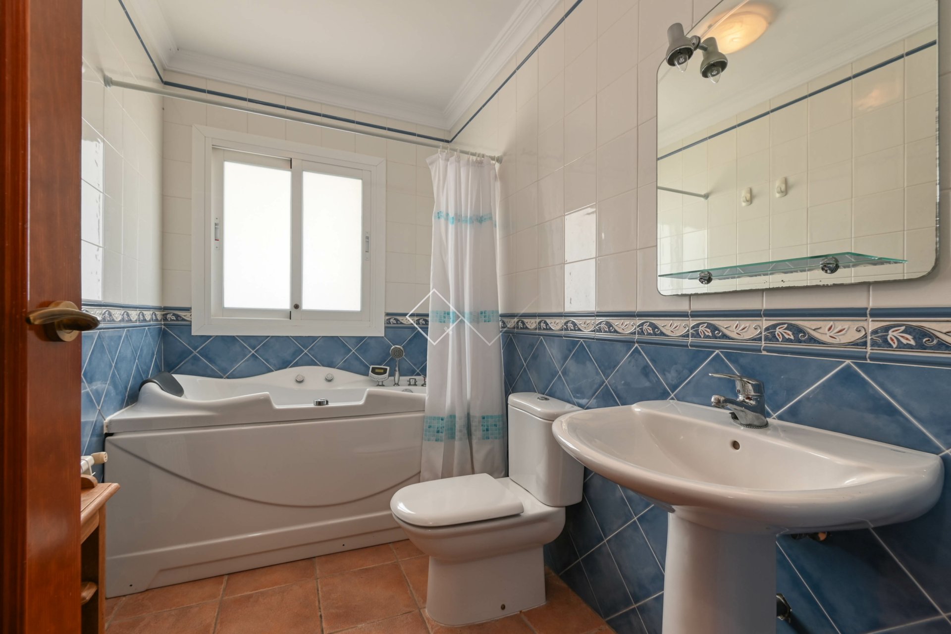  - Villa - Altea