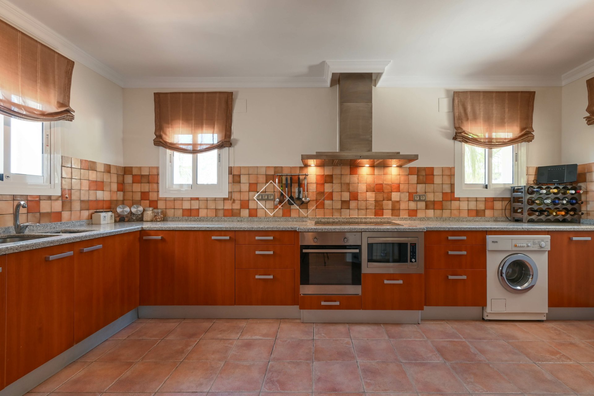  - Villa - Altea