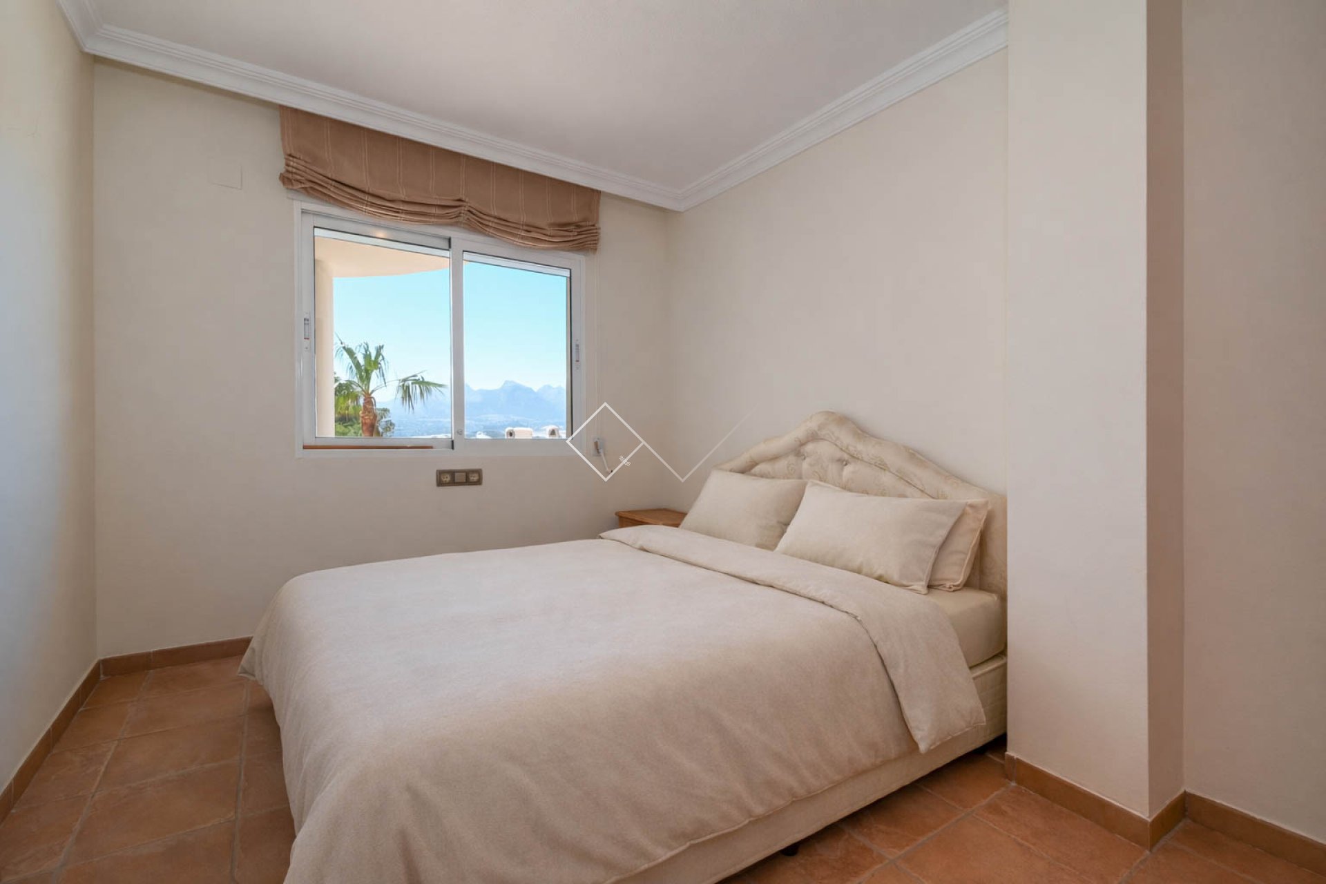  - Villa - Altea