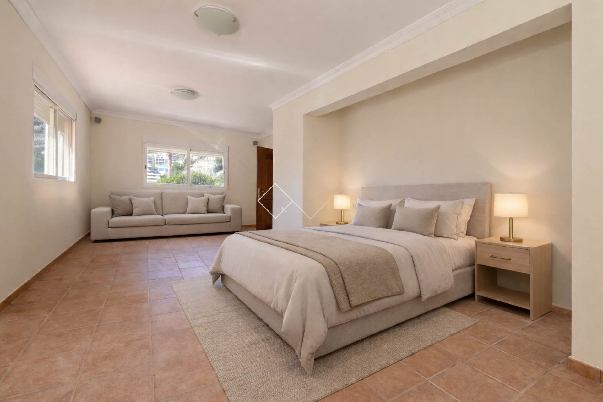  - Villa - Altea