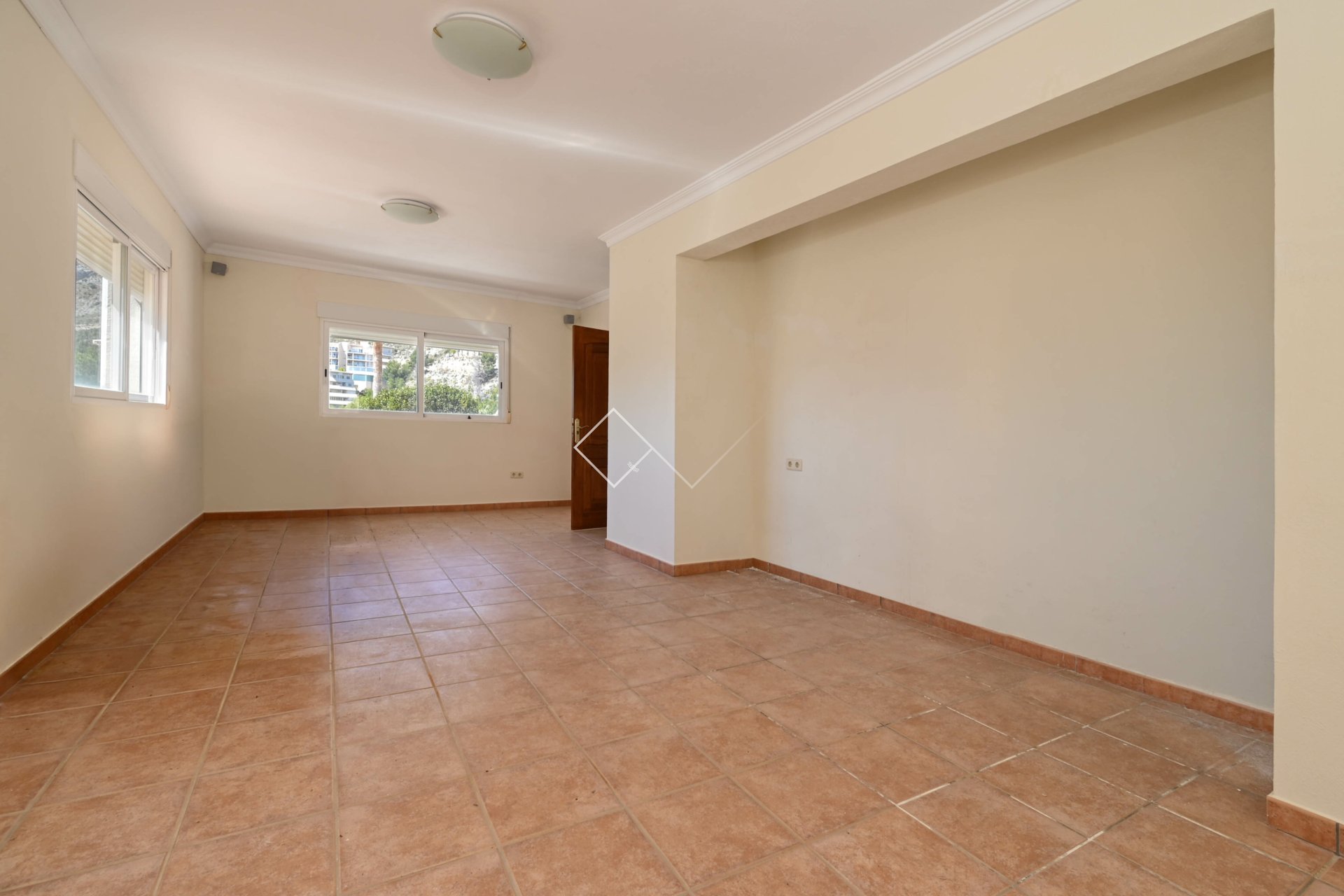  - Villa - Altea
